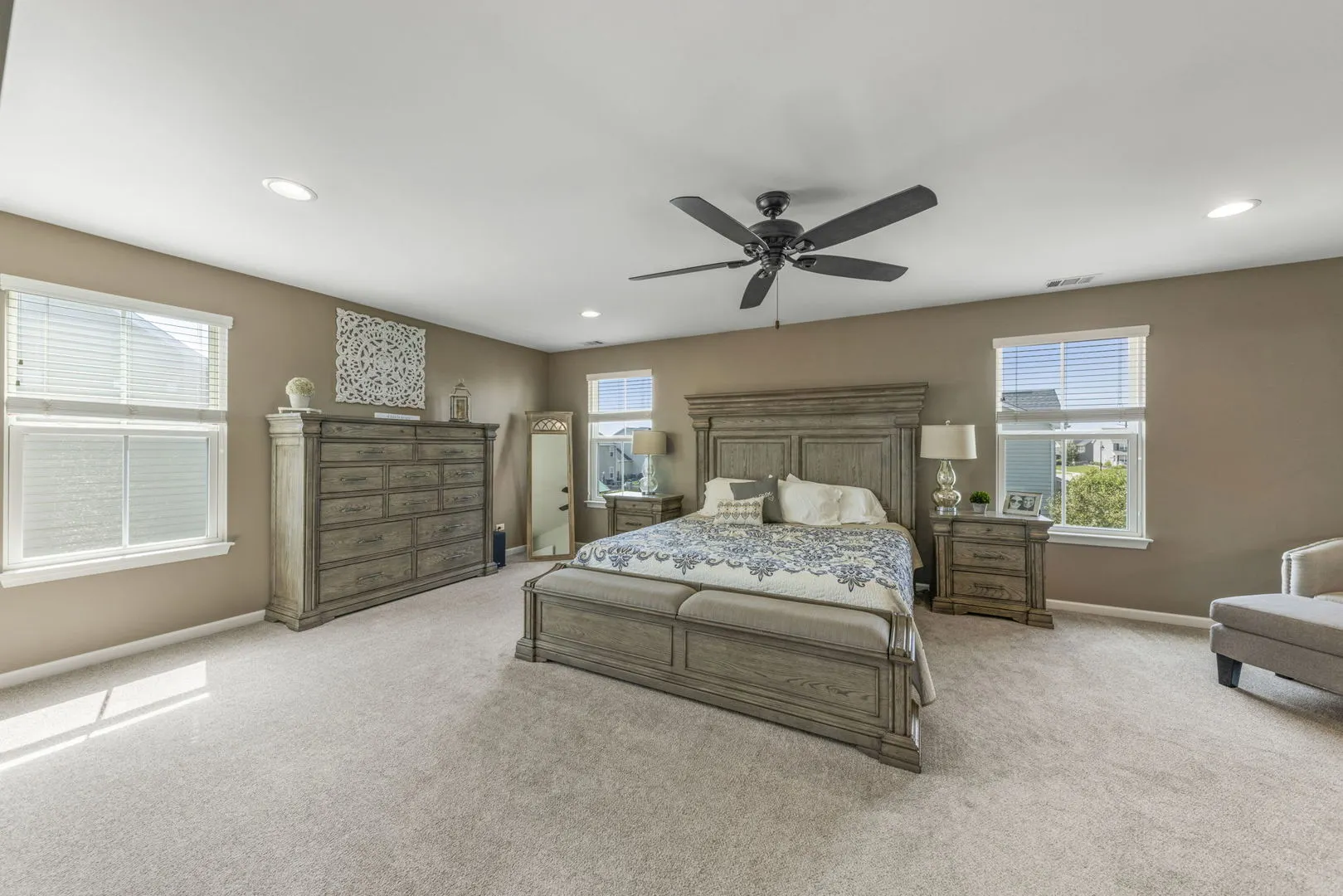 1719 Moran Drive IL
