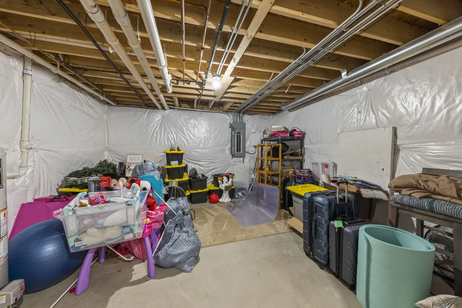 1719 Moran Drive IL