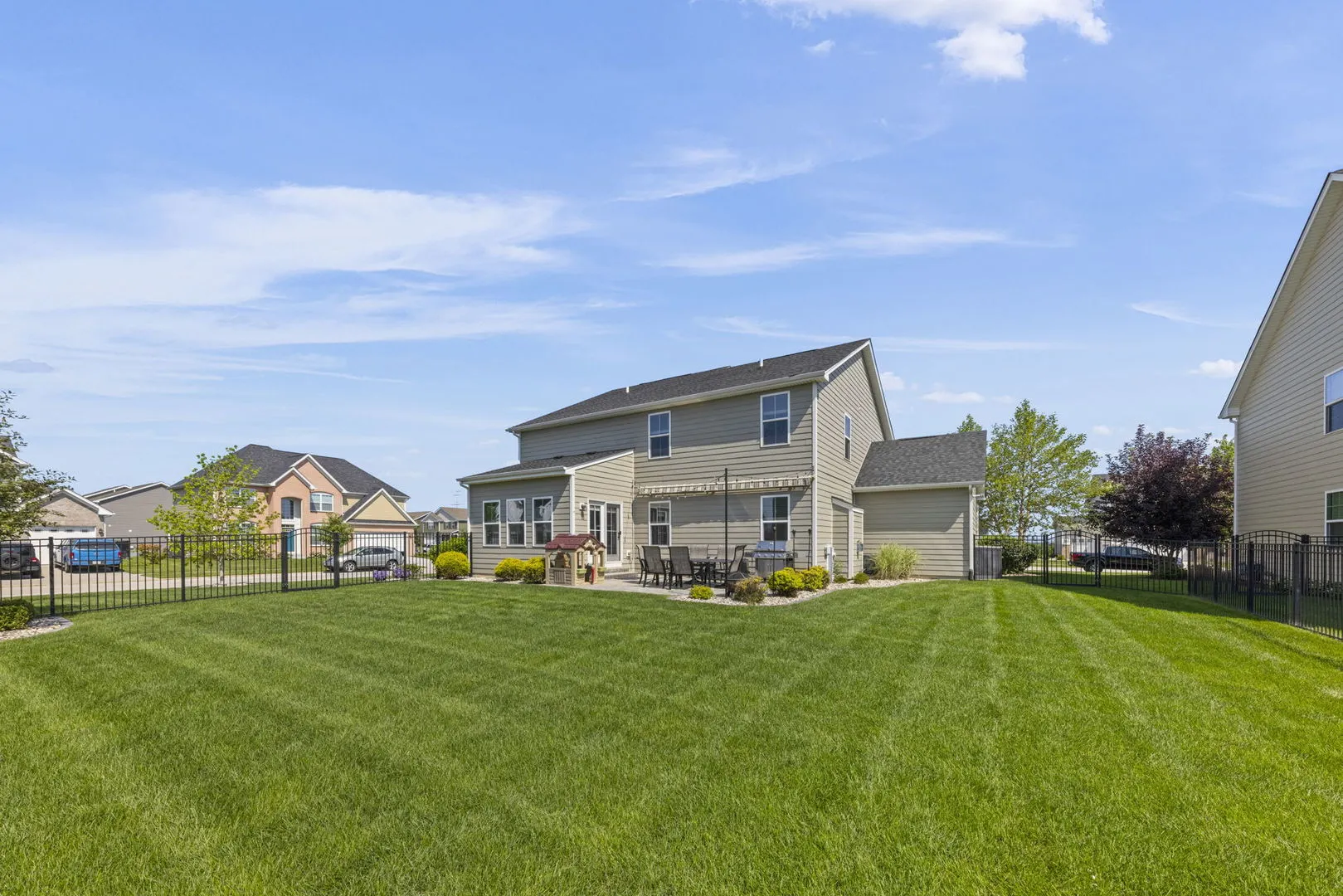 1719 Moran Drive IL