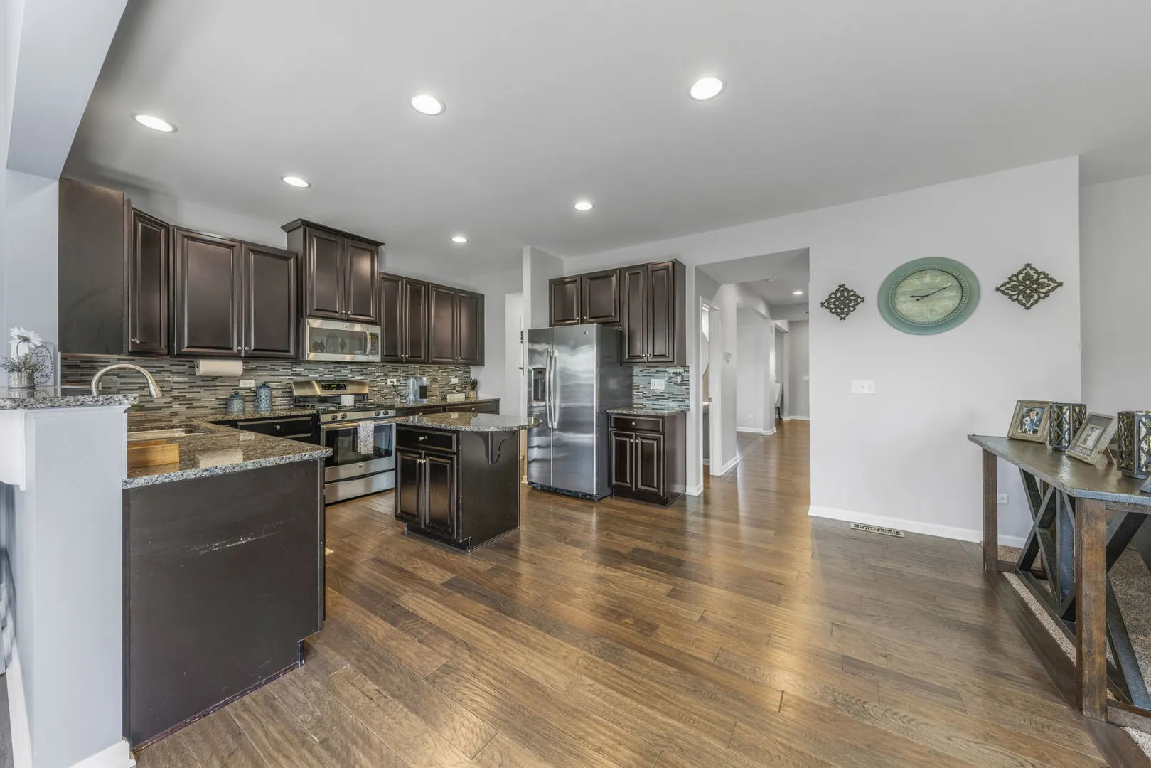 1719 Moran Drive IL