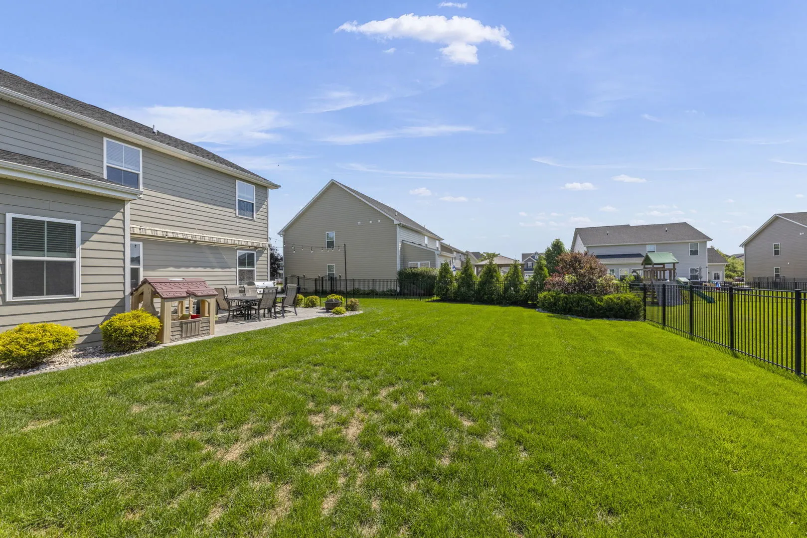1719 Moran Drive IL