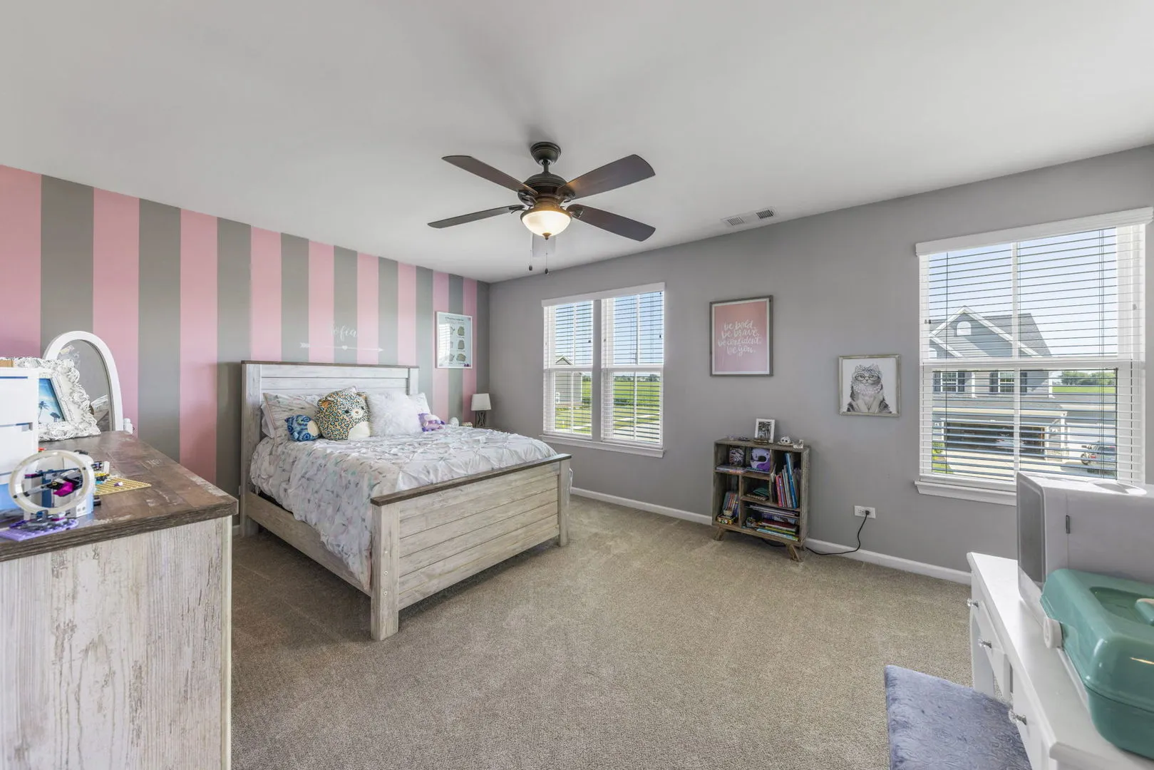 1719 Moran Drive IL