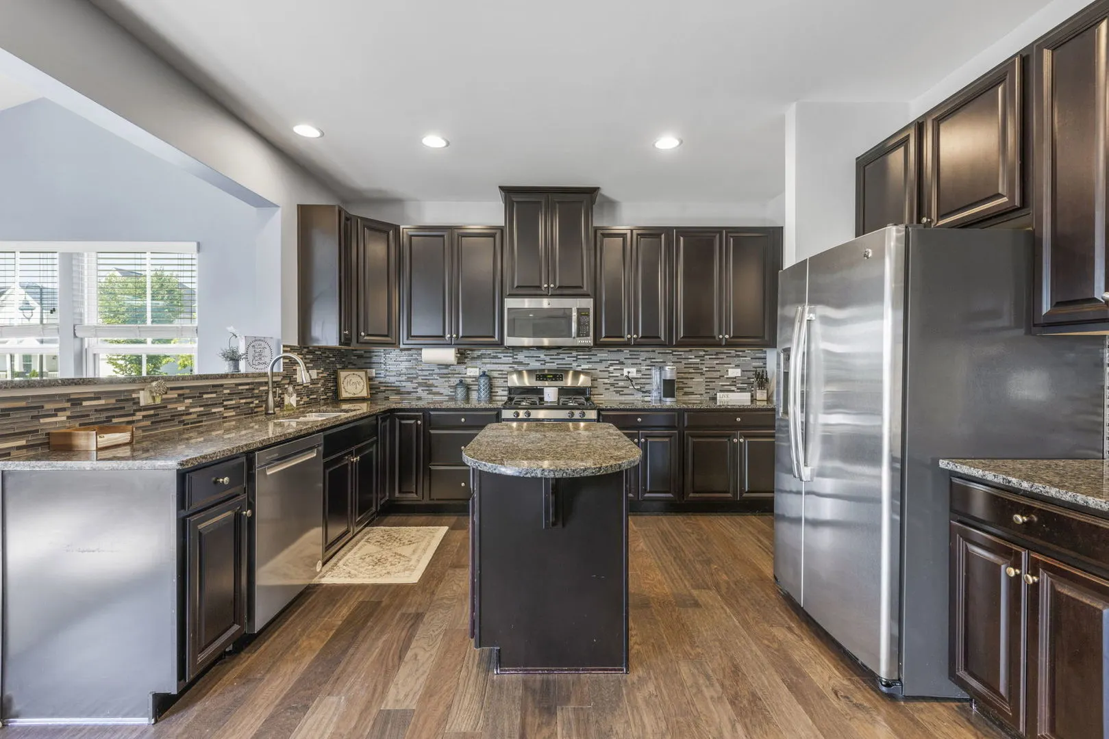 1719 Moran Drive IL