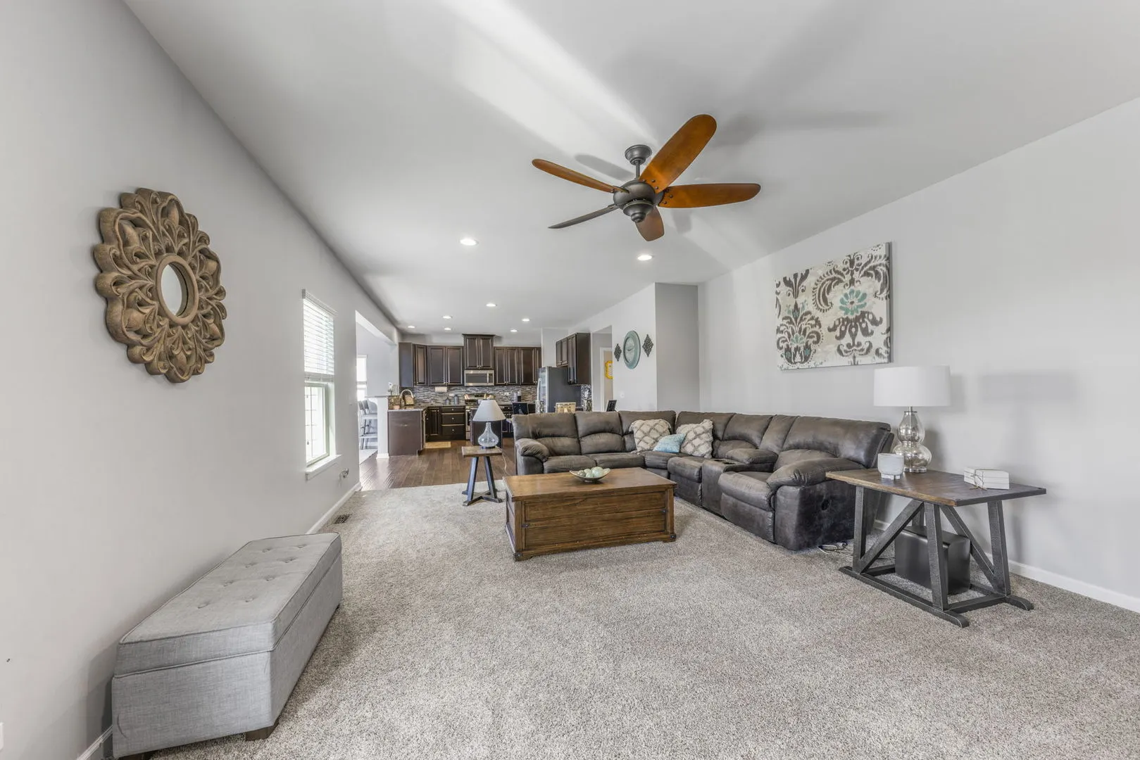 1719 Moran Drive IL
