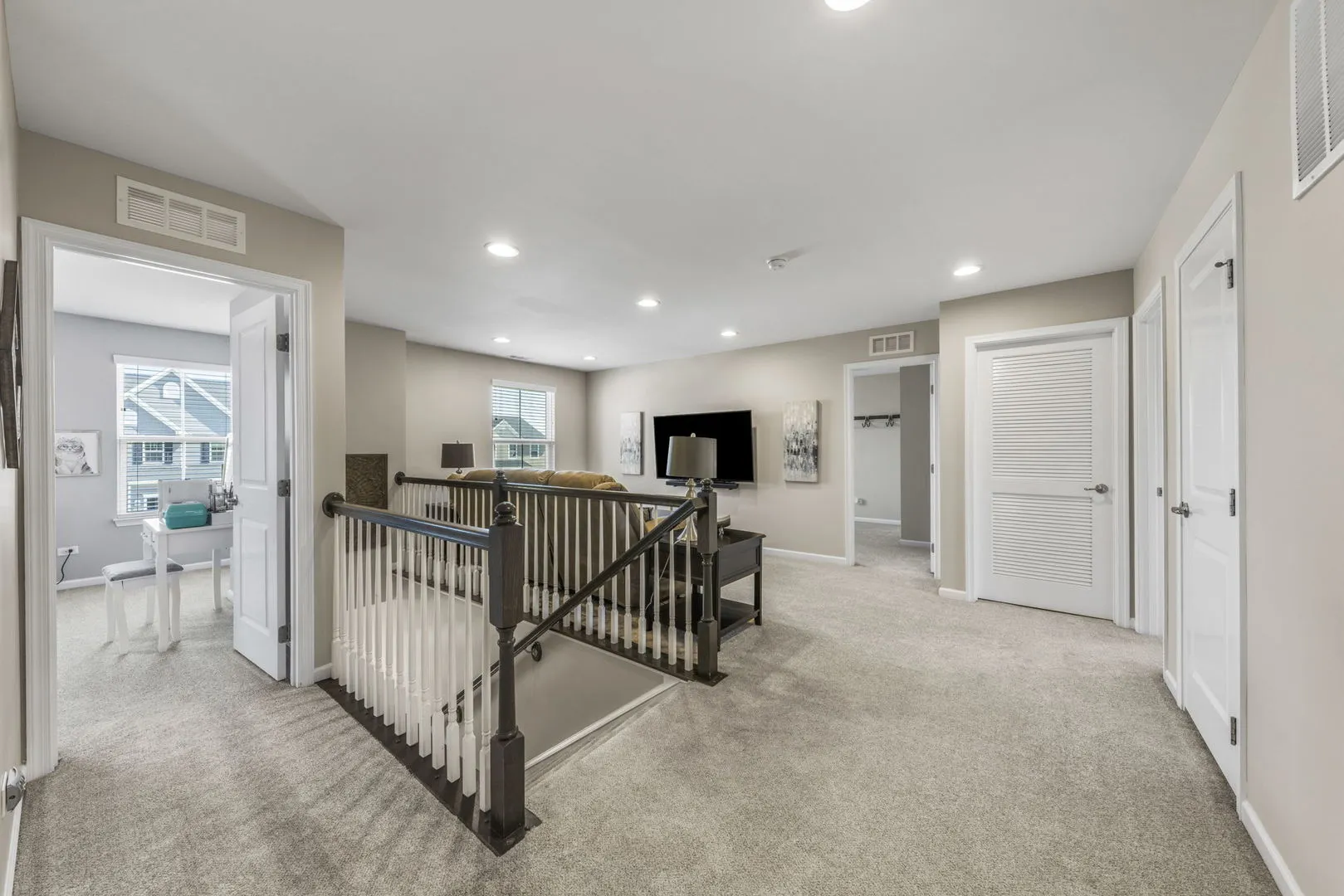 1719 Moran Drive IL