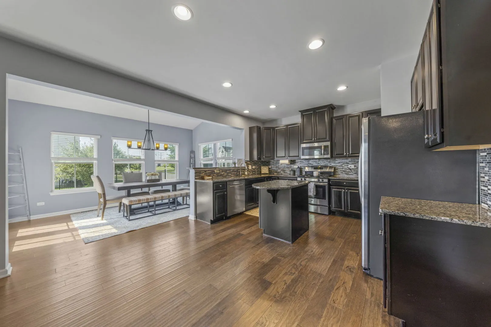 1719 Moran Drive IL