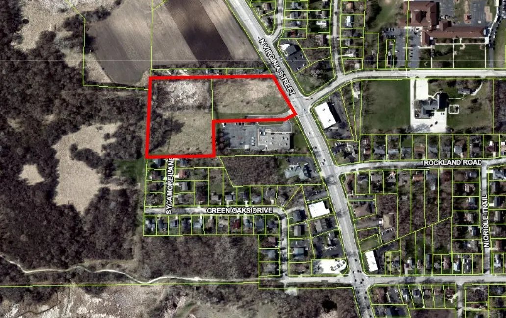 Lot 1 Virginia Street IL