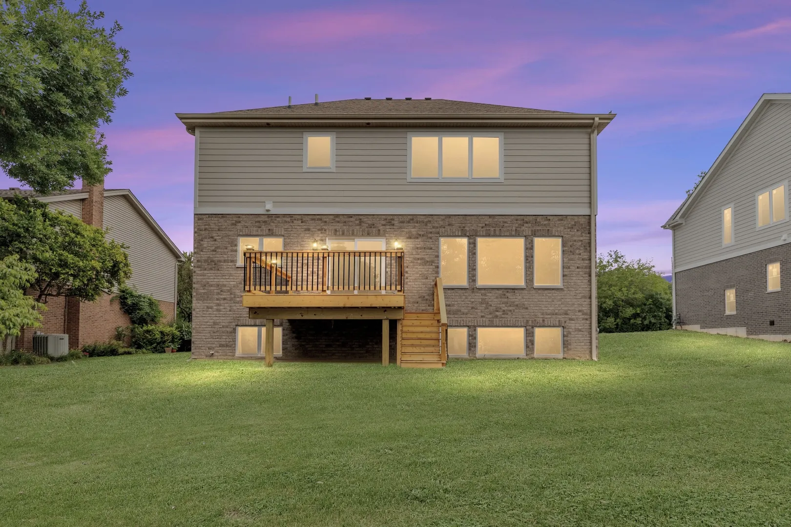 16540 Pear Avenue IL