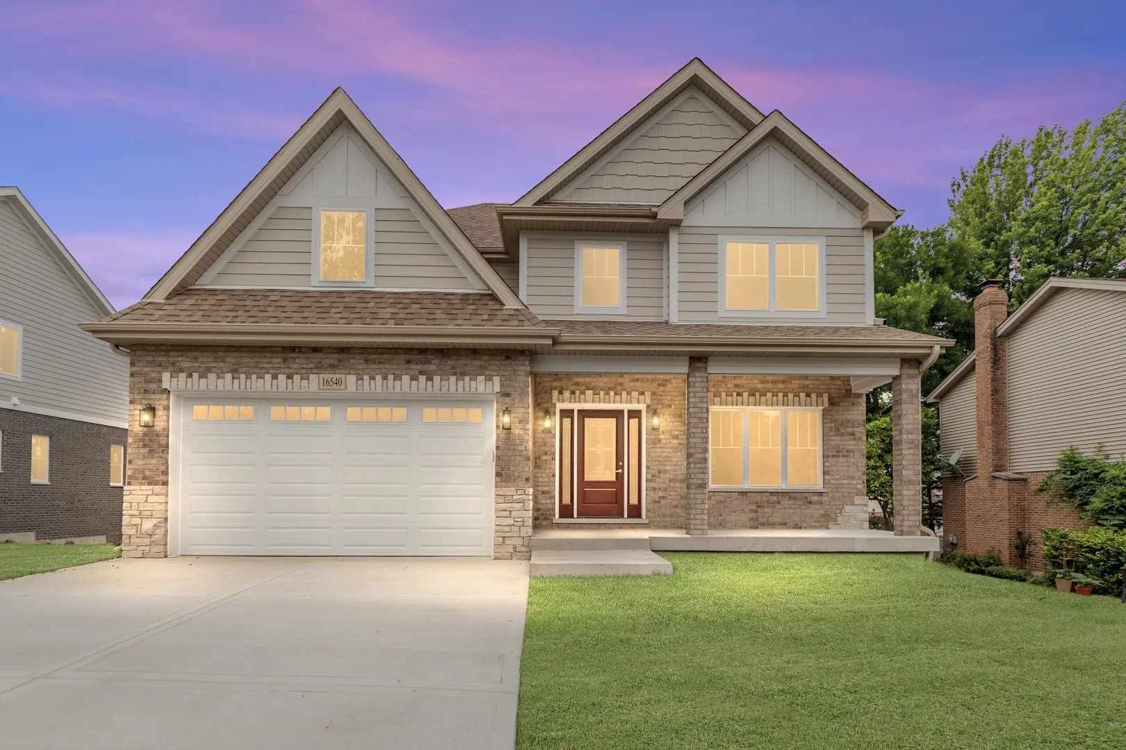 16540 Pear Avenue IL