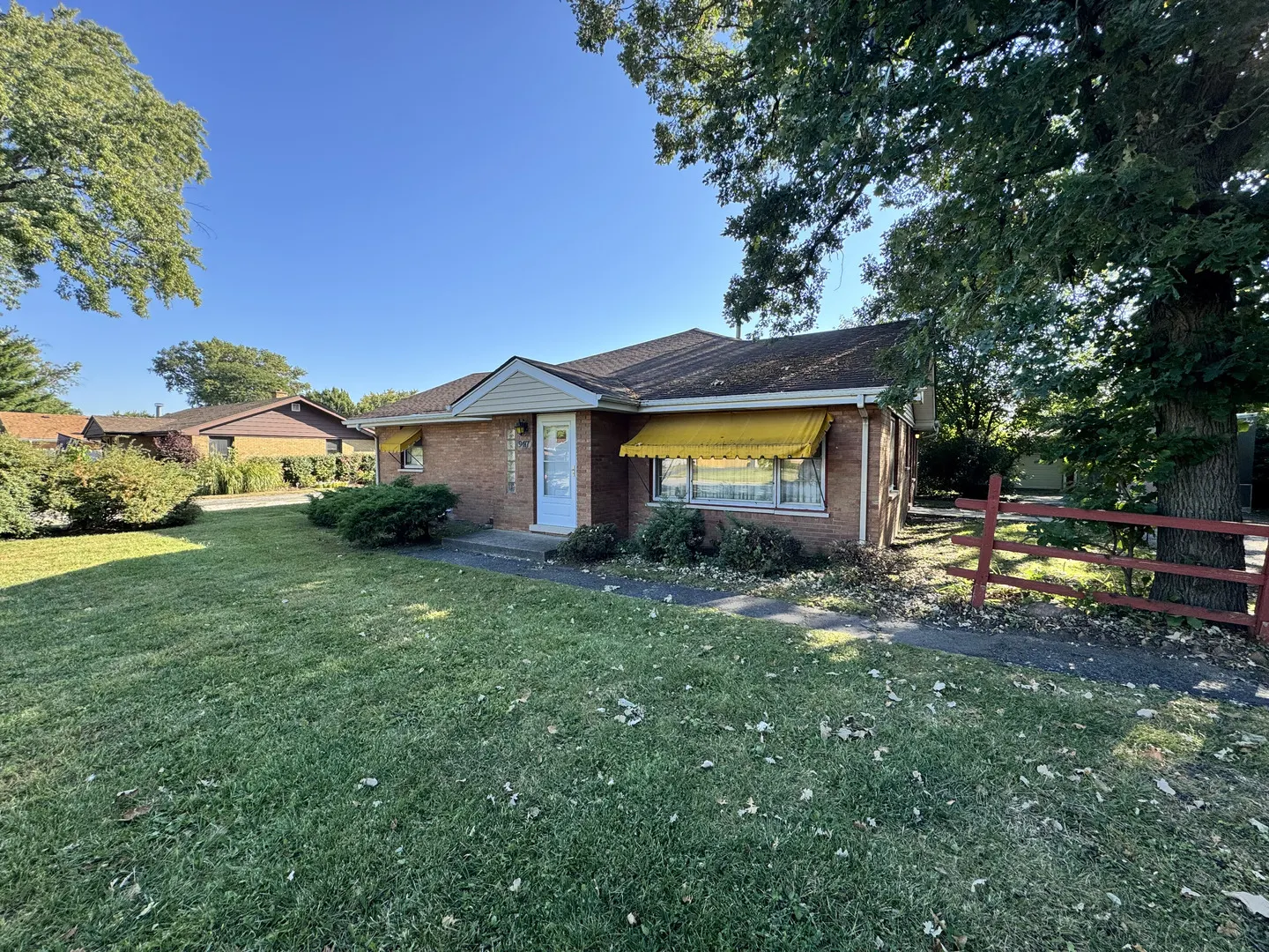 9417 S 77th Avenue IL