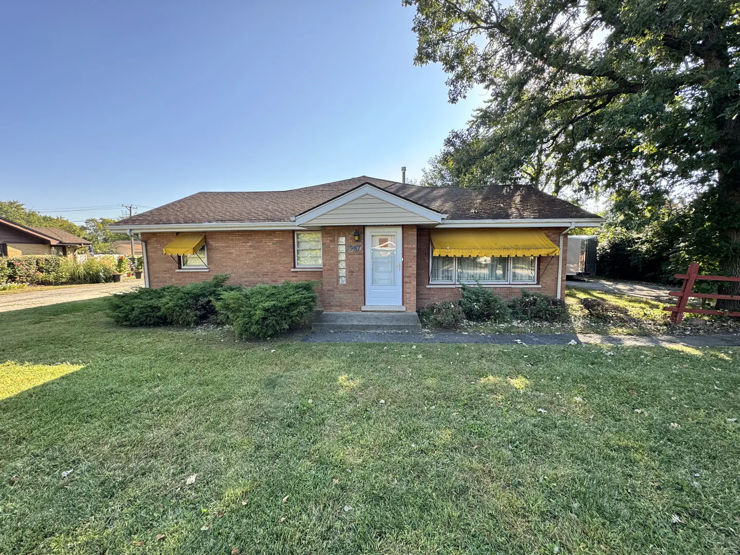 9417 S 77th Avenue IL