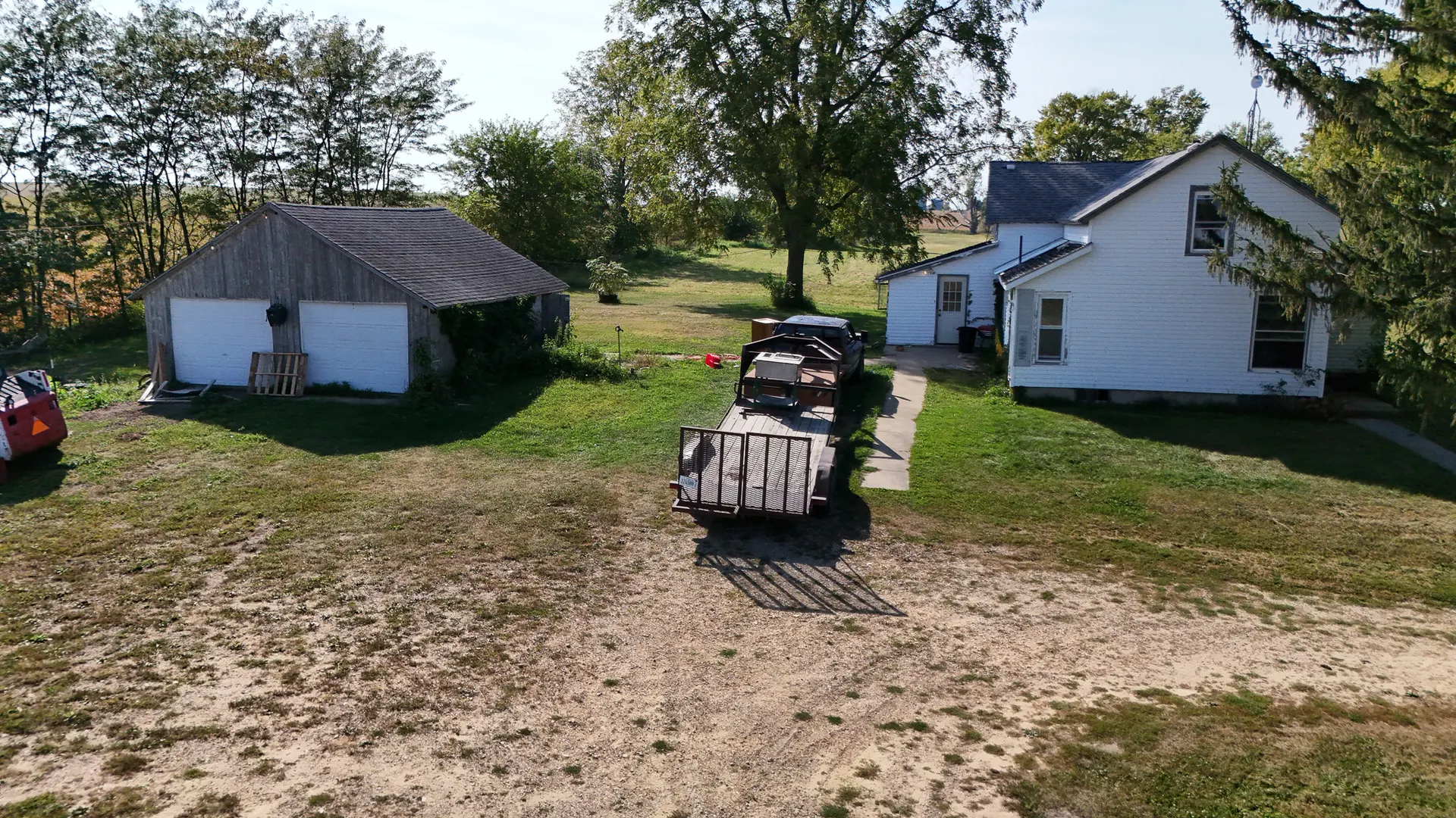 7783 W Butz Road IL