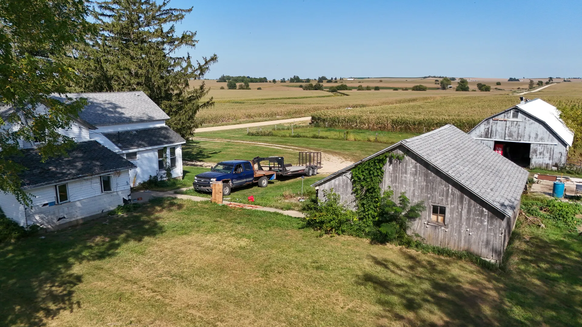 7783 W Butz Road IL