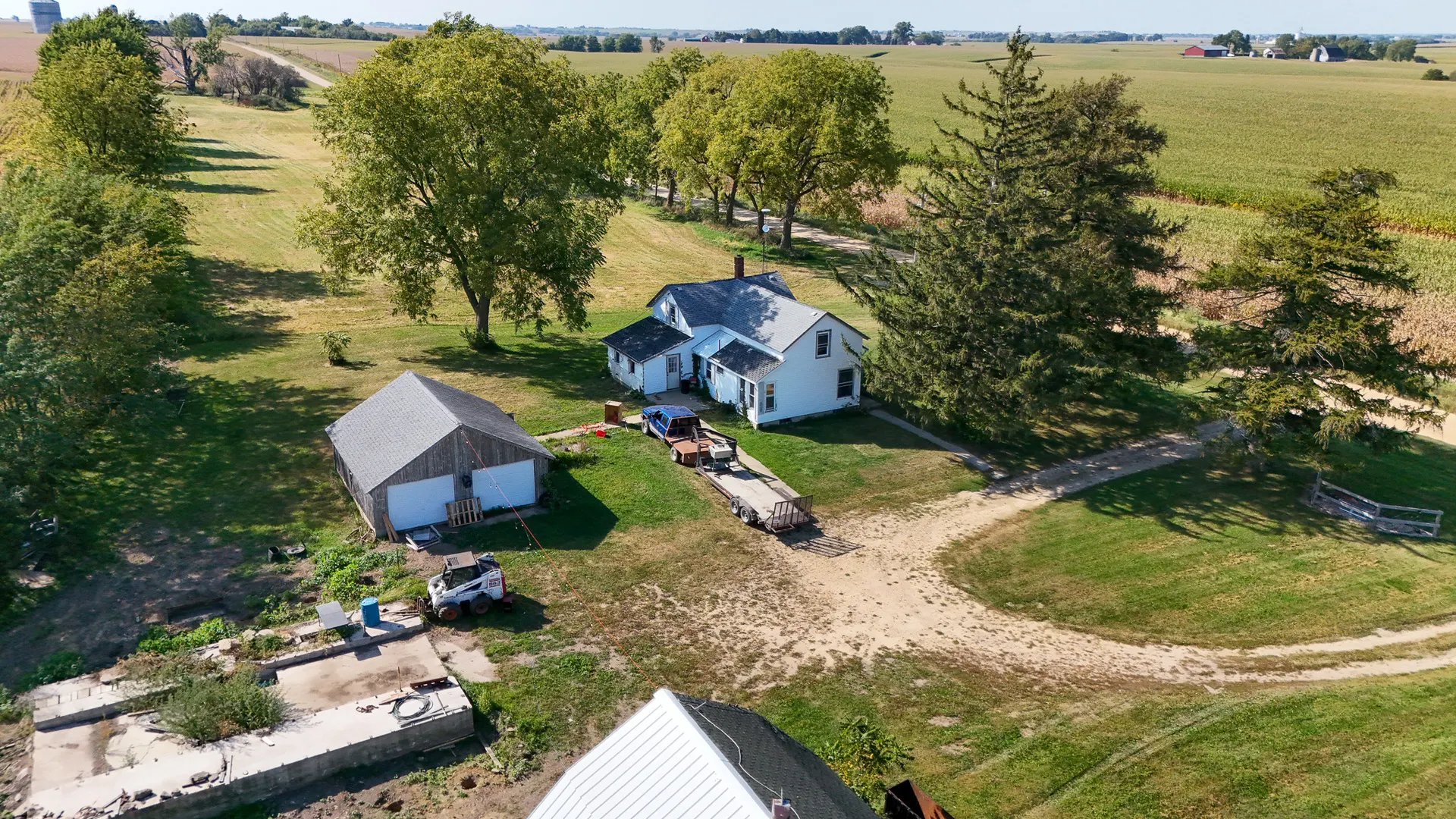 7783 W Butz Road IL