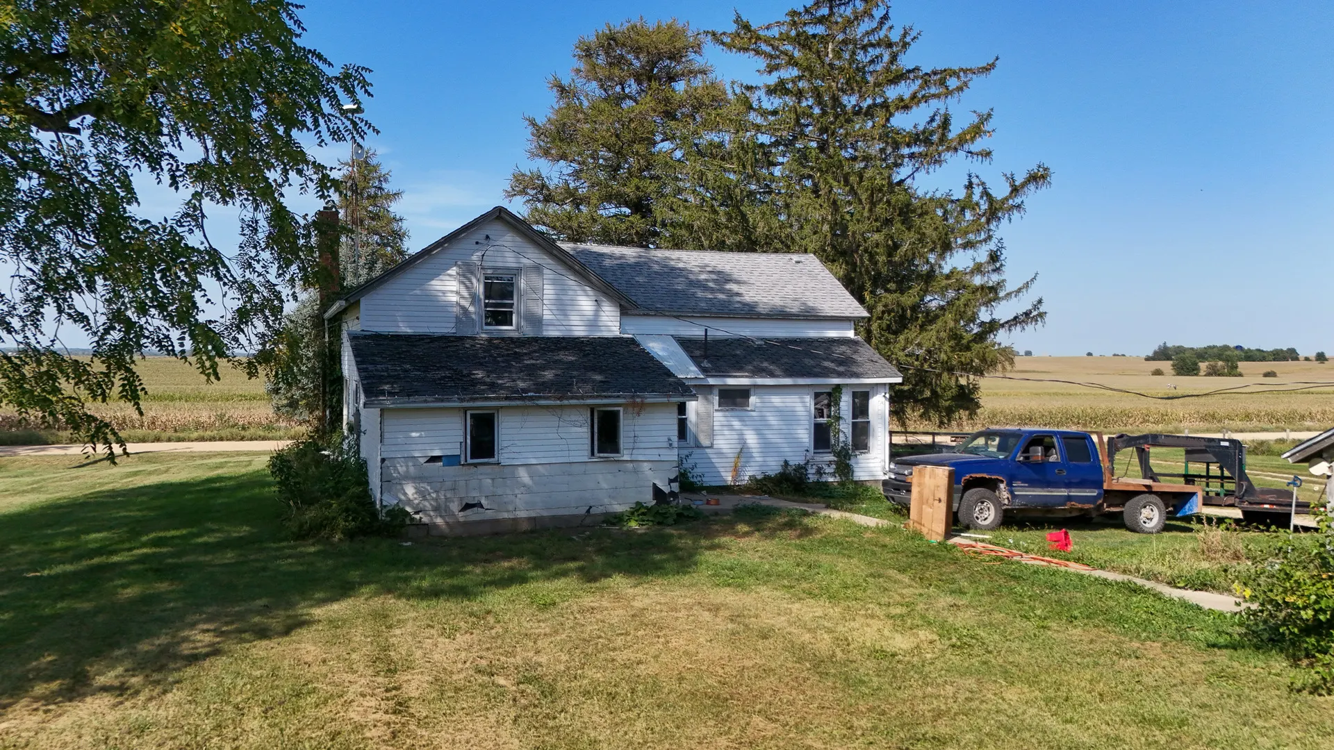 7783 W Butz Road IL