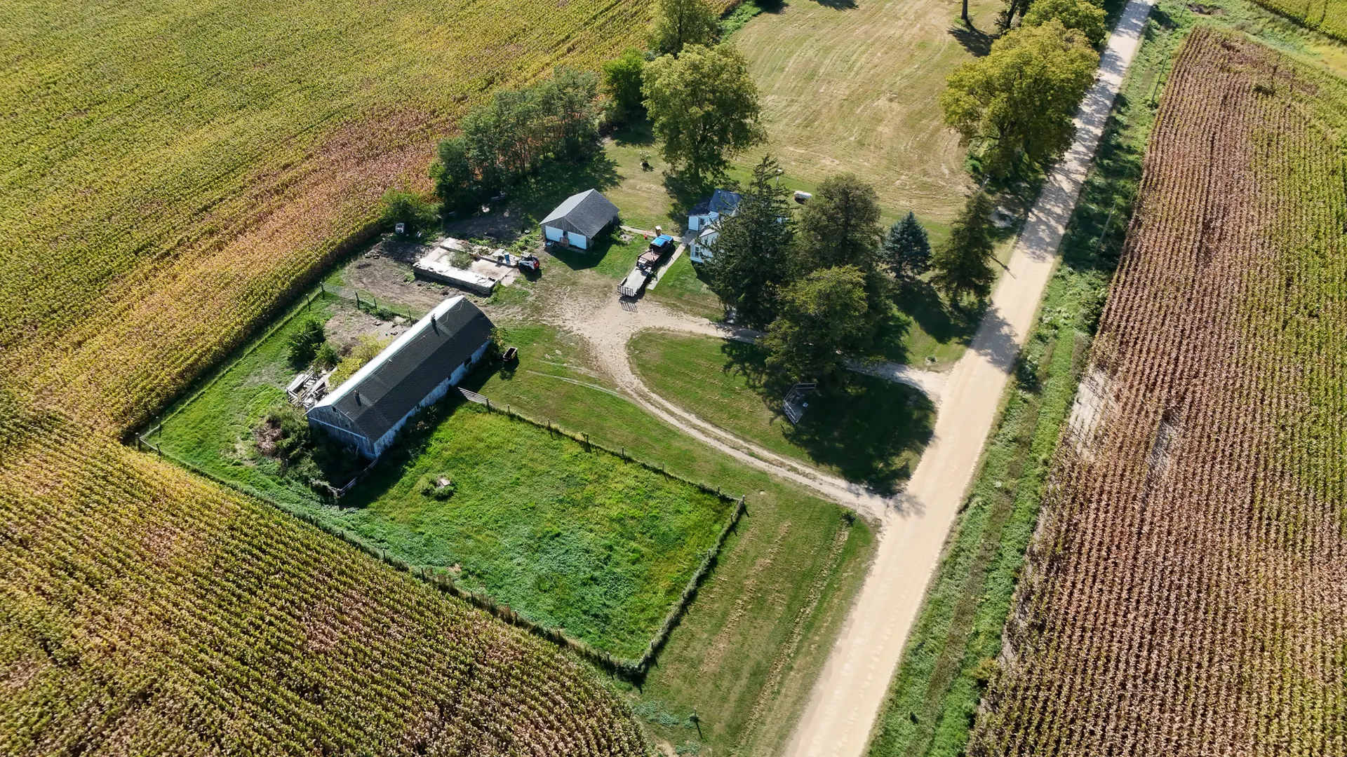 7783 W Butz Road IL