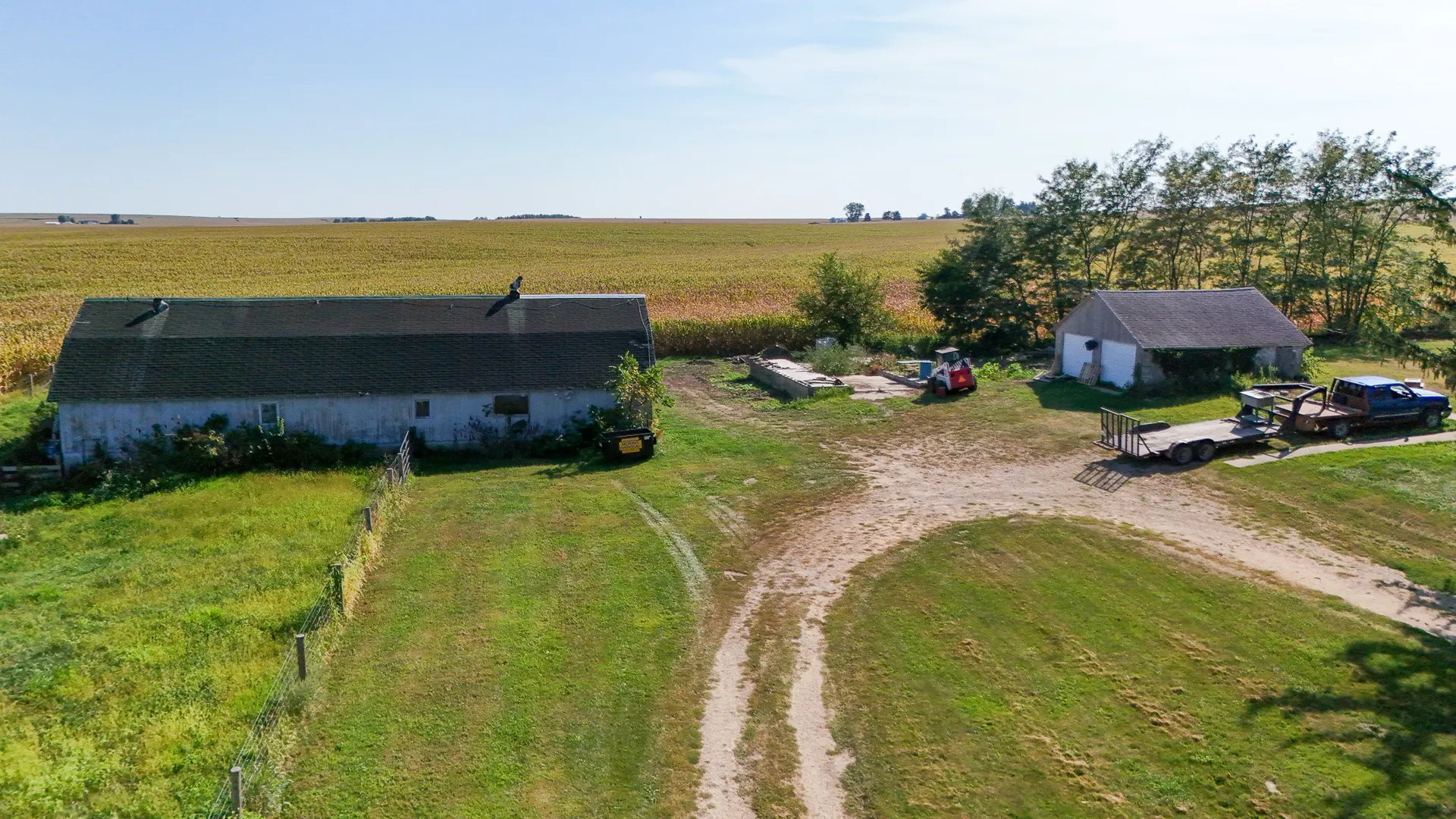 7783 W Butz Road IL