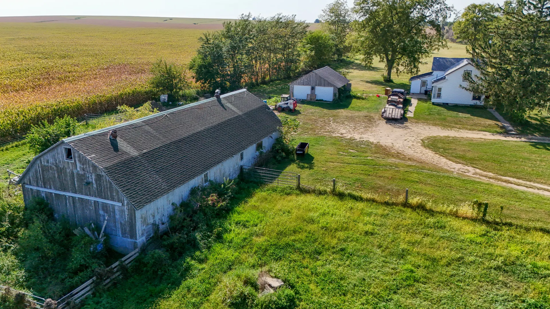 7783 W Butz Road IL
