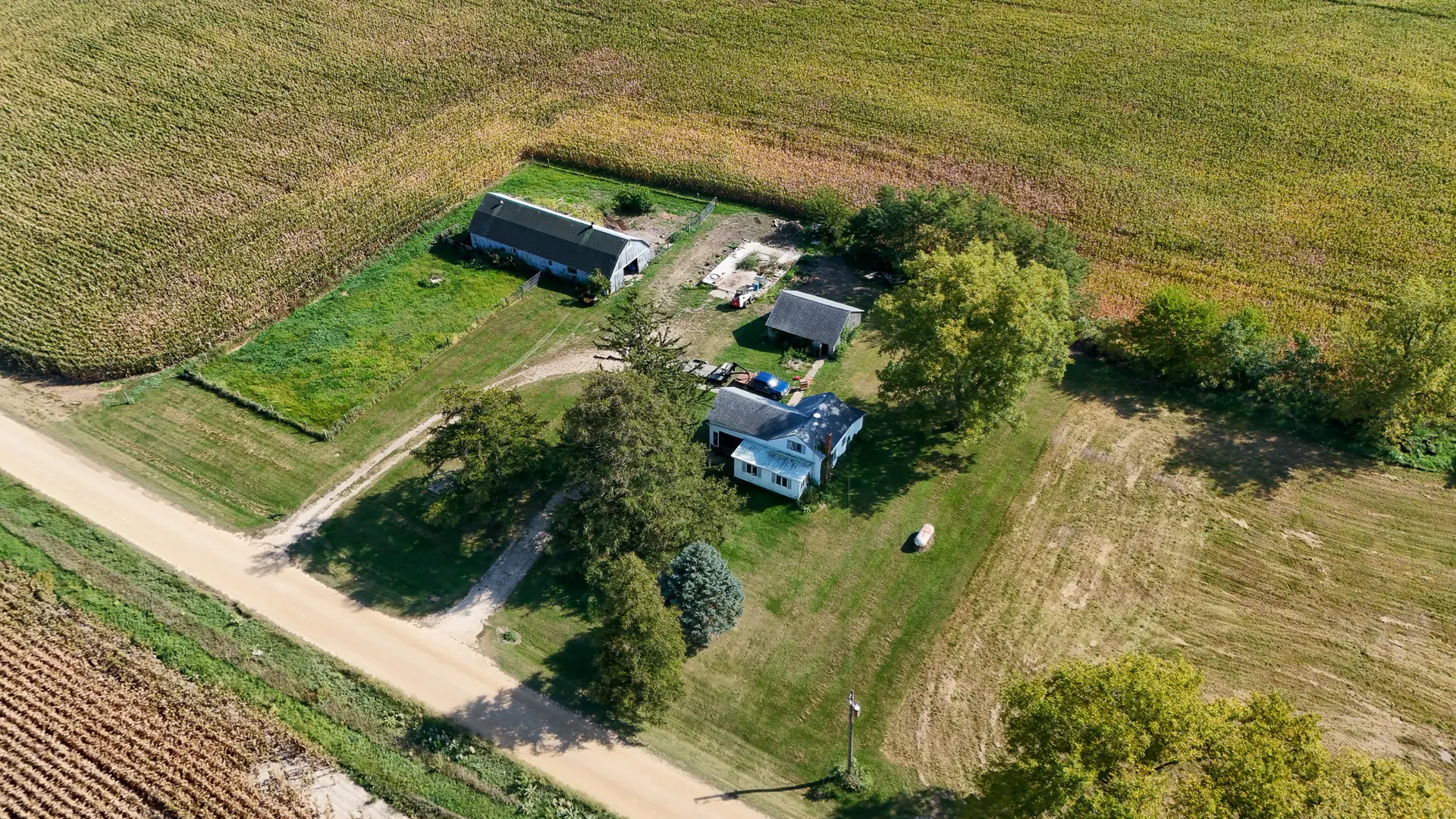 7783 W Butz Road IL