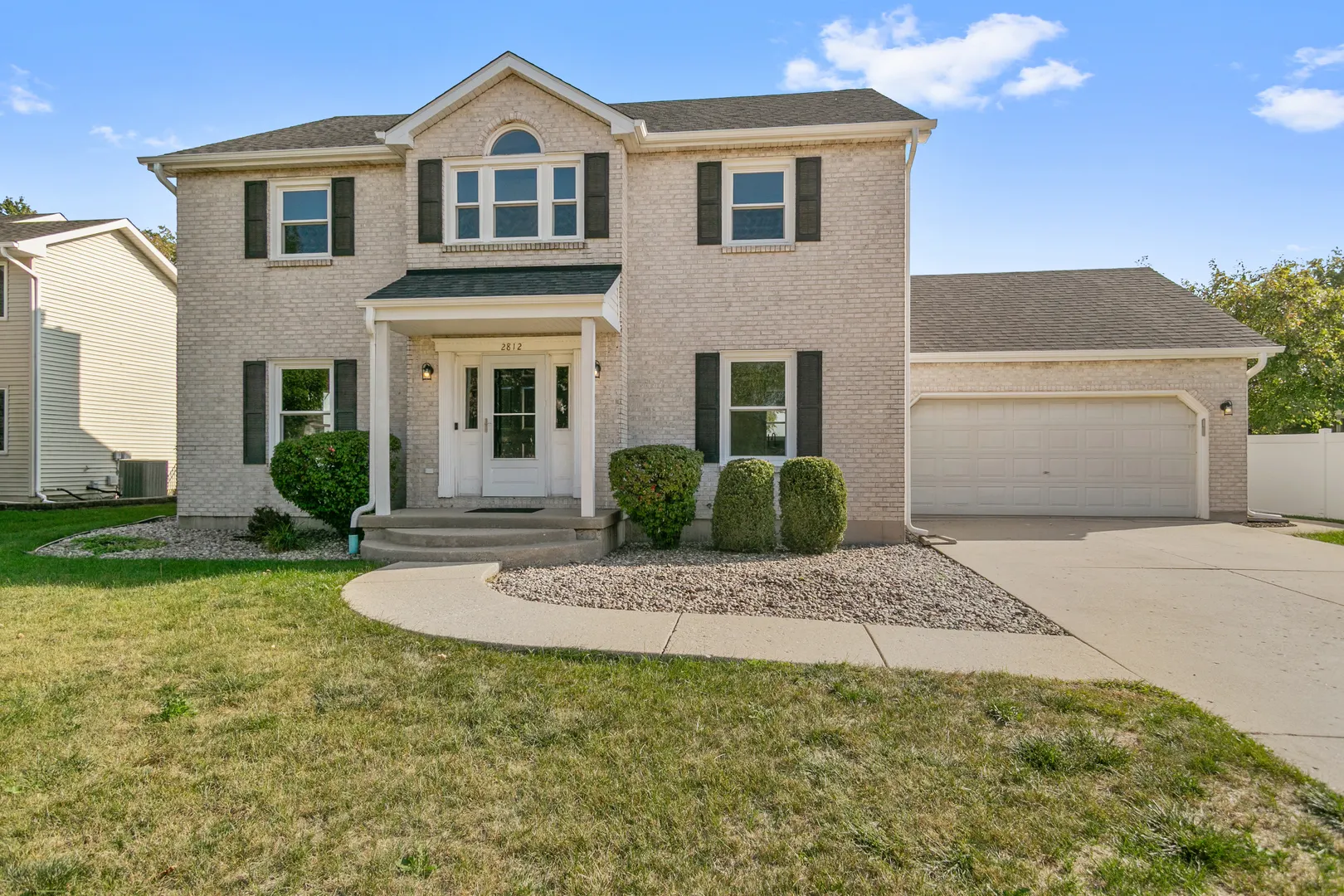 2812 Vimy Ridge Drive IL