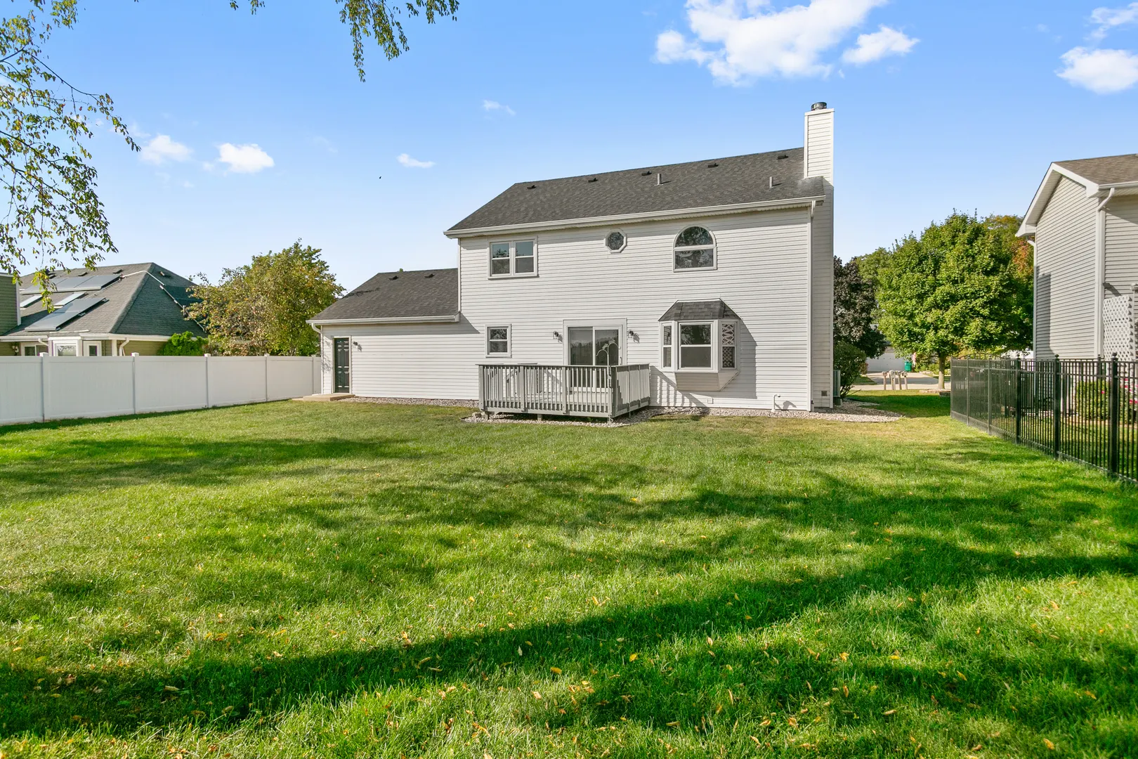 2812 Vimy Ridge Drive IL