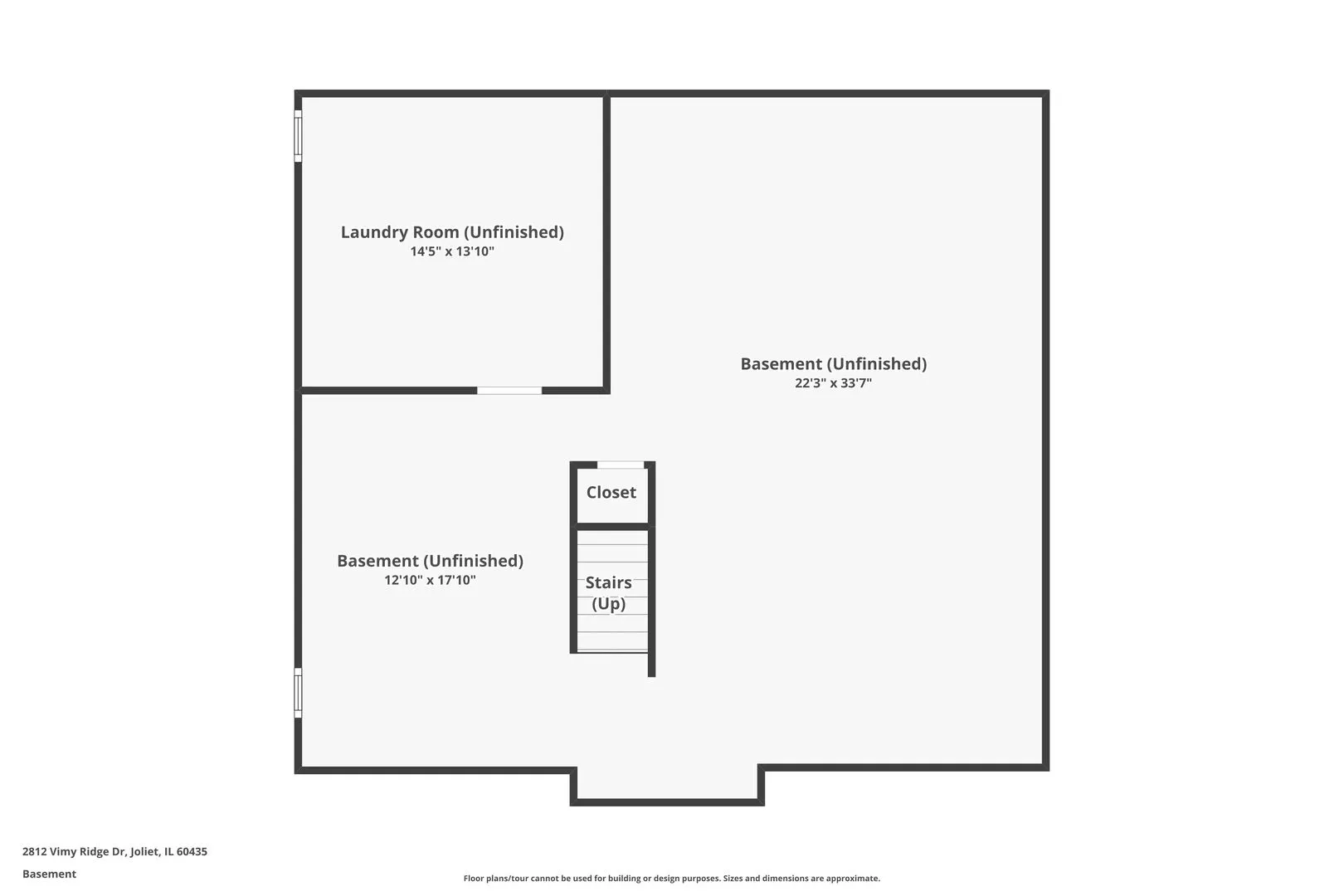 2812 Vimy Ridge Drive IL
