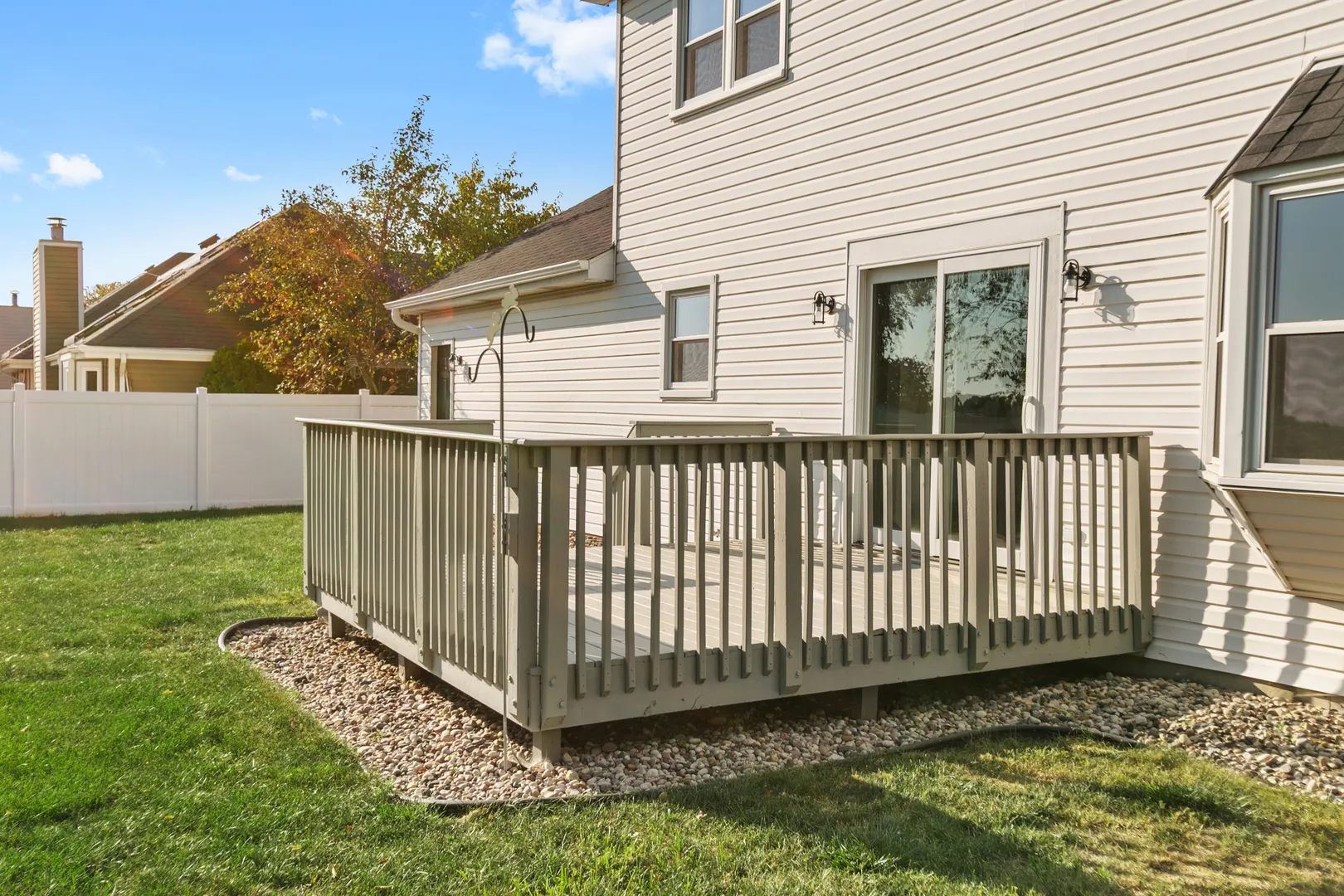 2812 Vimy Ridge Drive IL