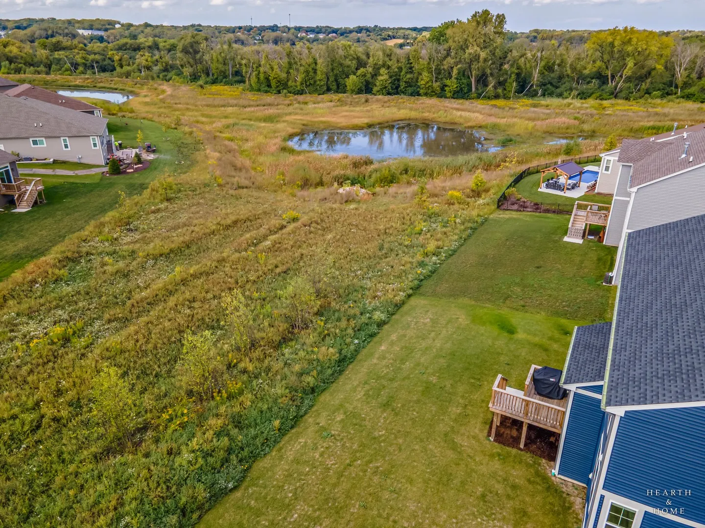 1214 Buckeye Circle IL