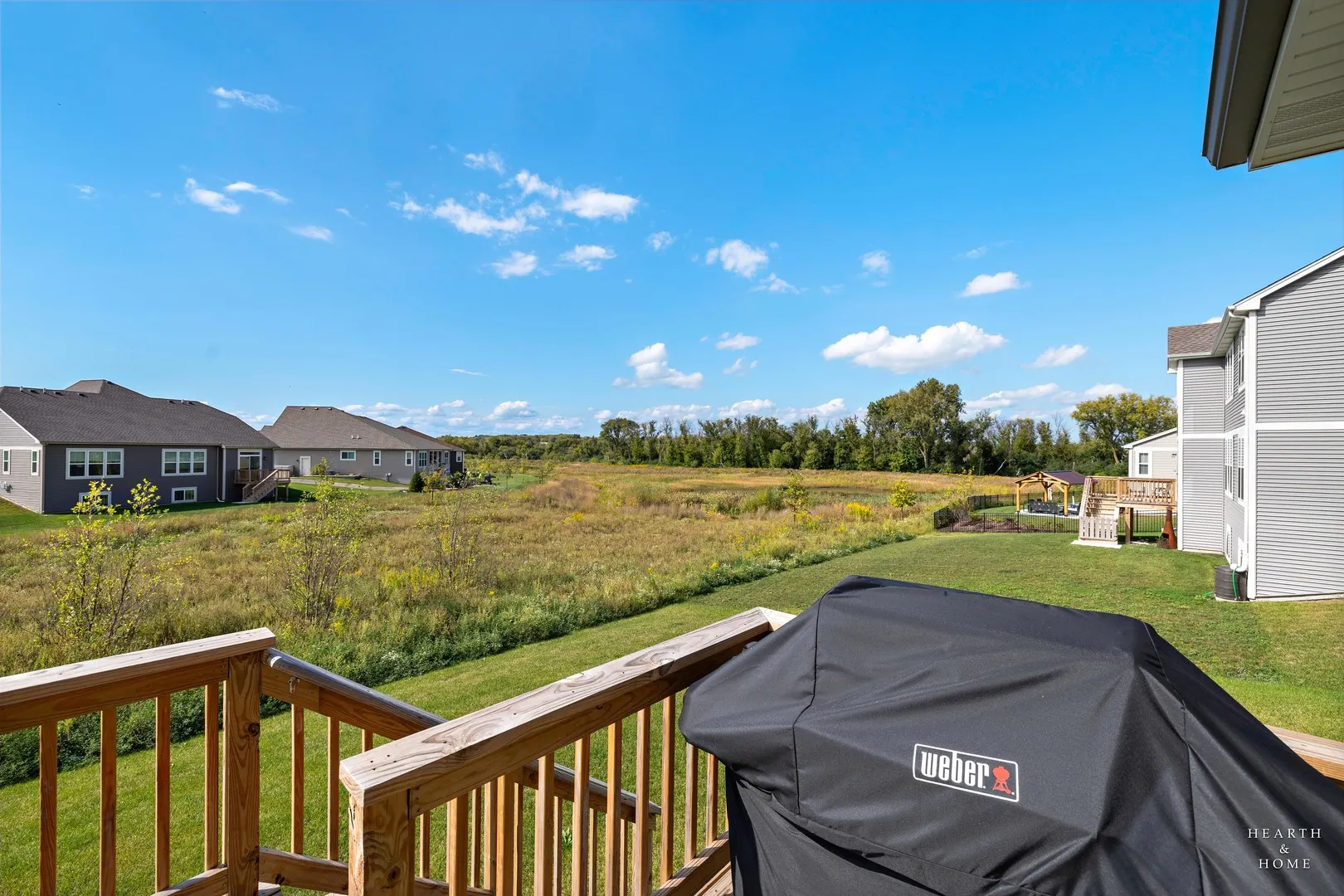1214 Buckeye Circle IL