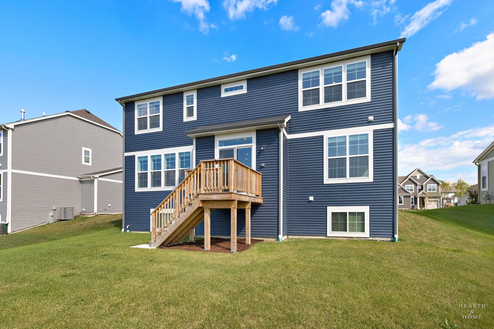 1214 Buckeye Circle IL