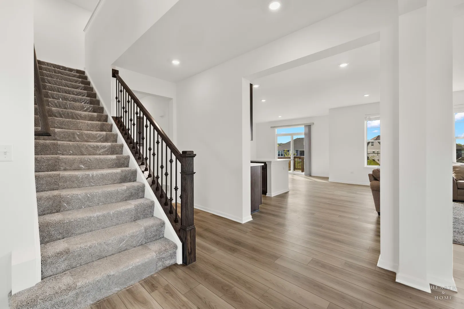 1214 Buckeye Circle IL