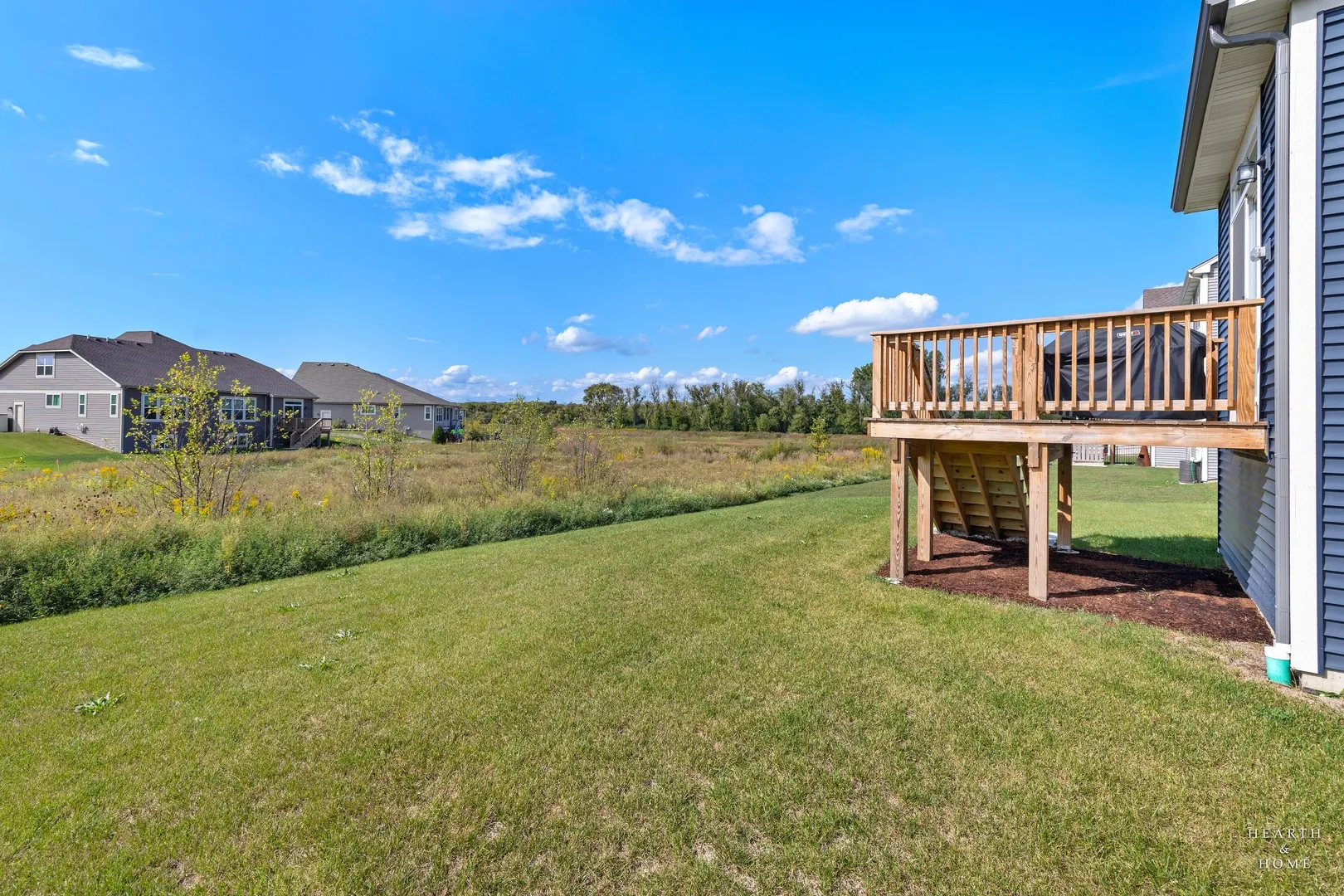1214 Buckeye Circle IL