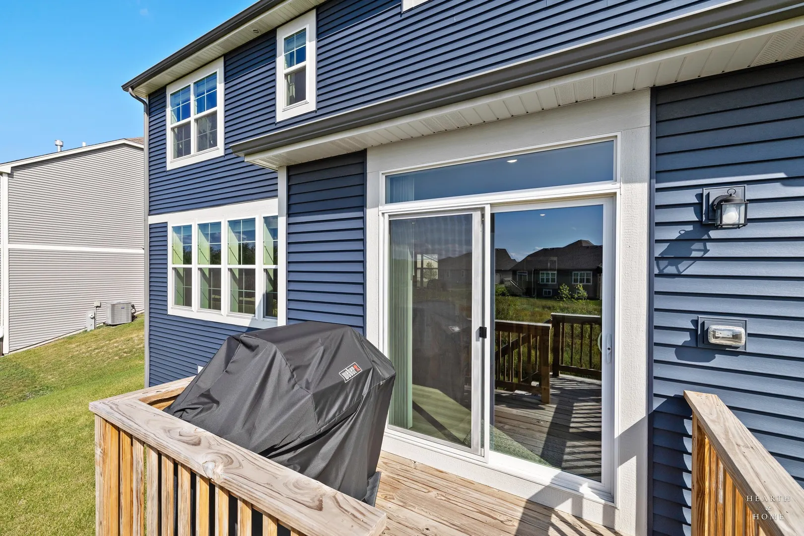 1214 Buckeye Circle IL