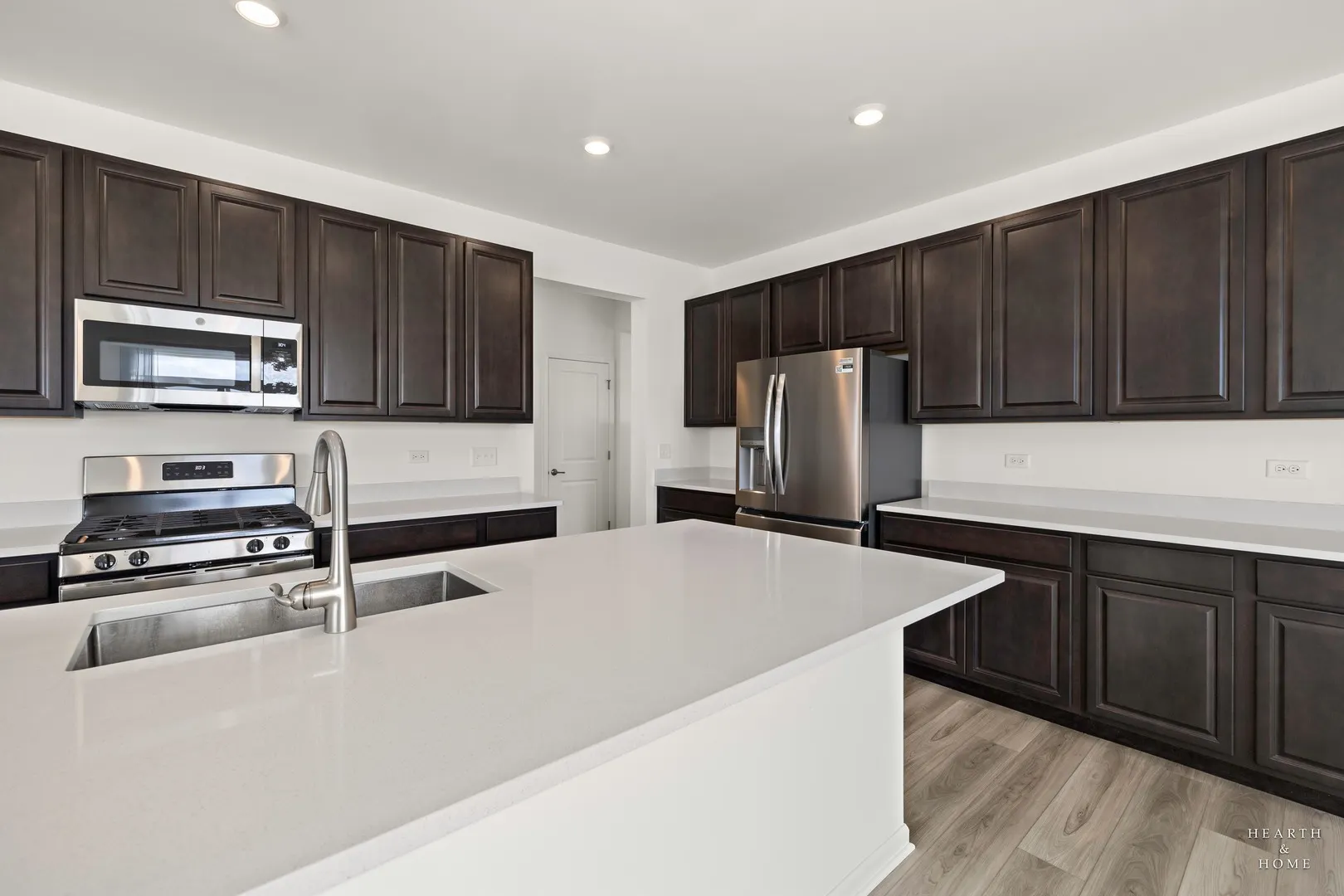 1214 Buckeye Circle IL