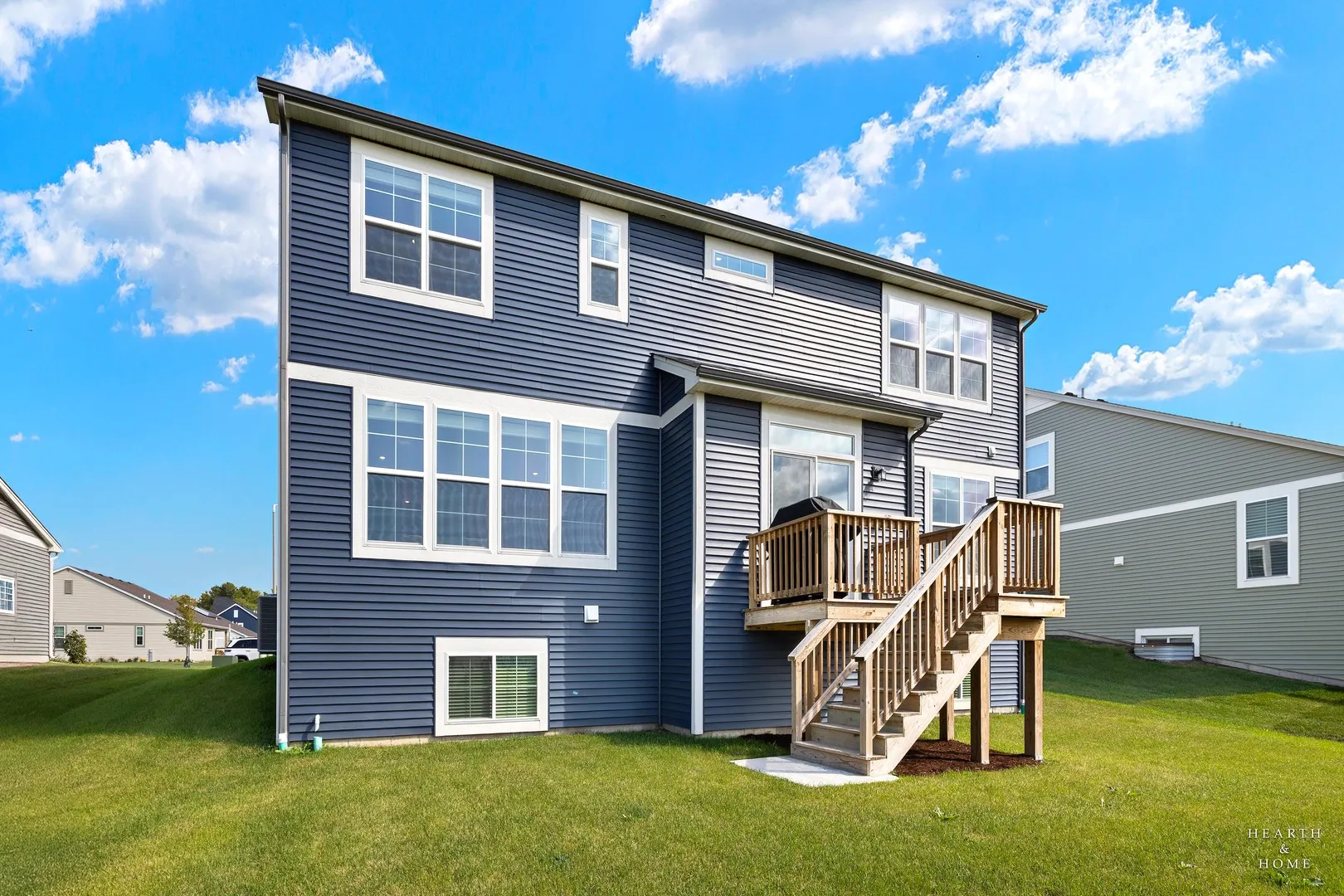 1214 Buckeye Circle IL