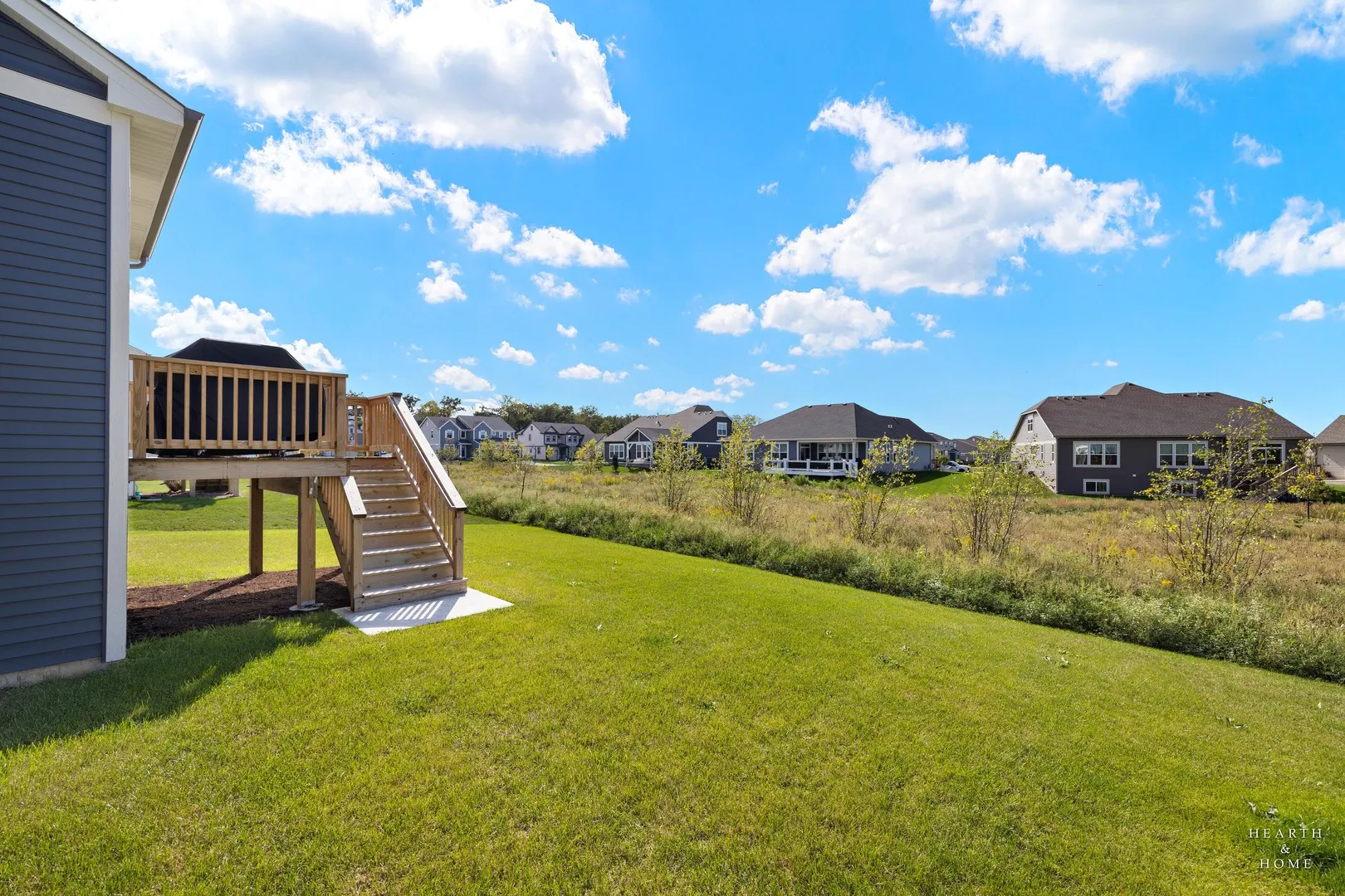 1214 Buckeye Circle IL