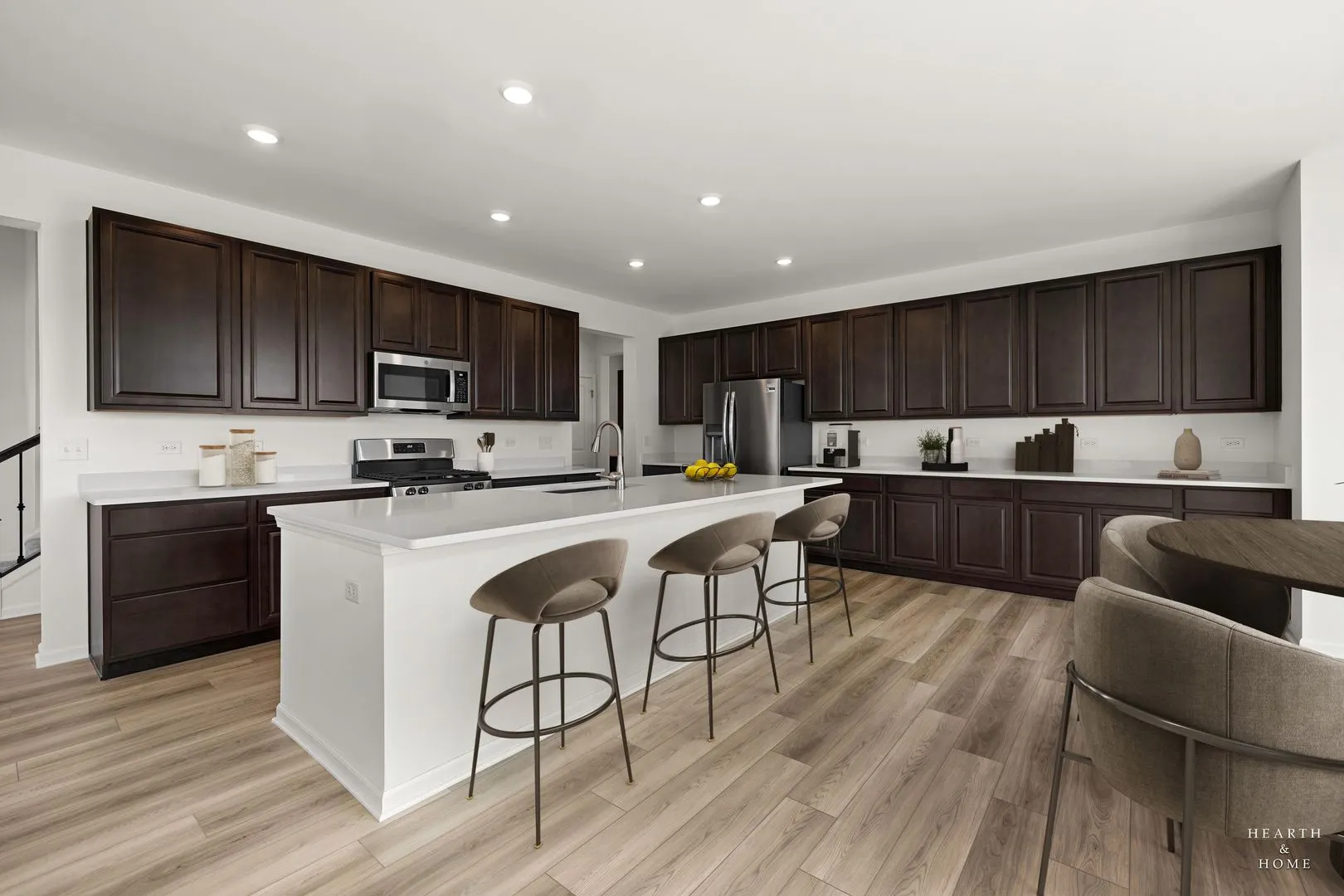 1214 Buckeye Circle IL