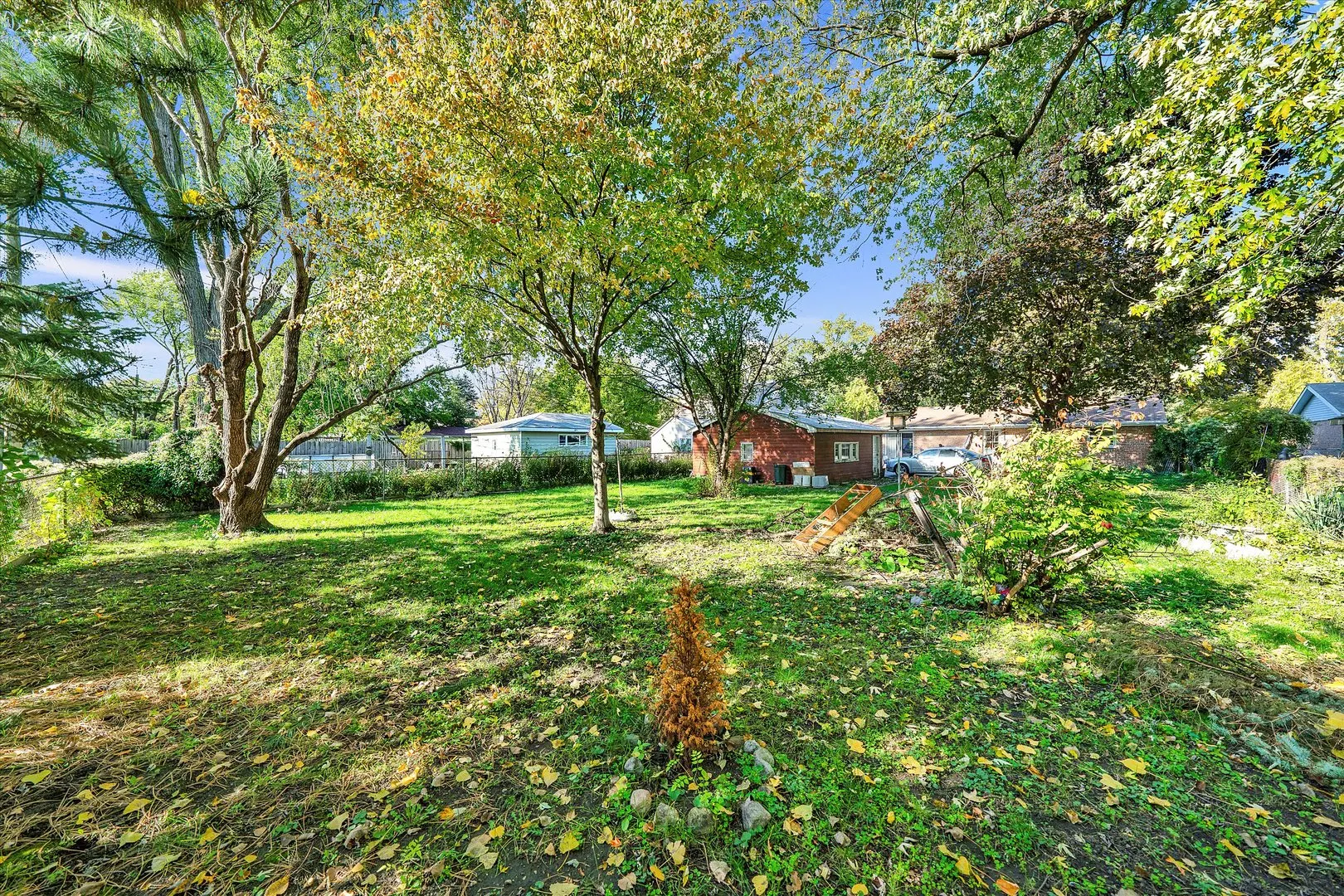 5023 W 81st Street IL
