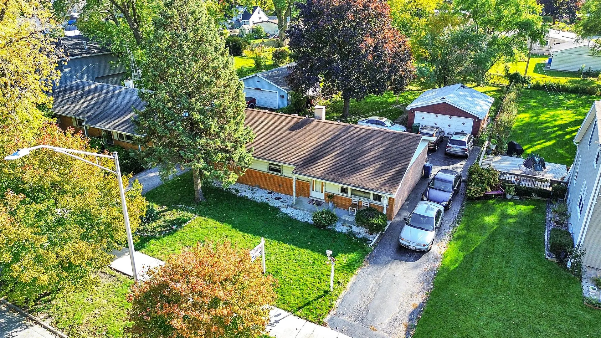 5023 W 81st Street IL