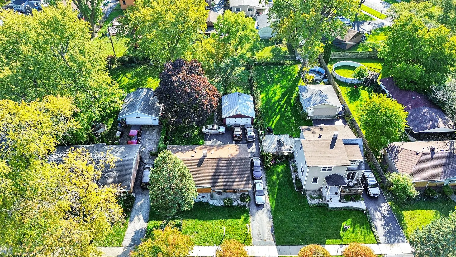 5023 W 81st Street IL