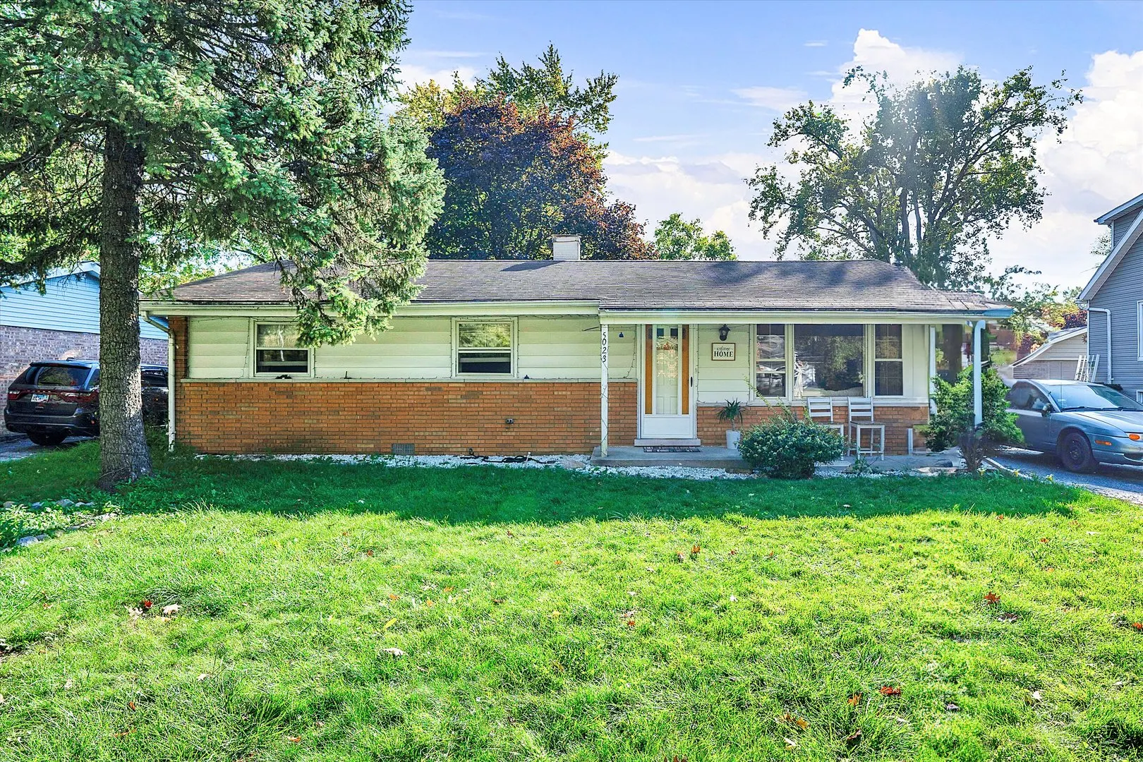5023 W 81st Street IL