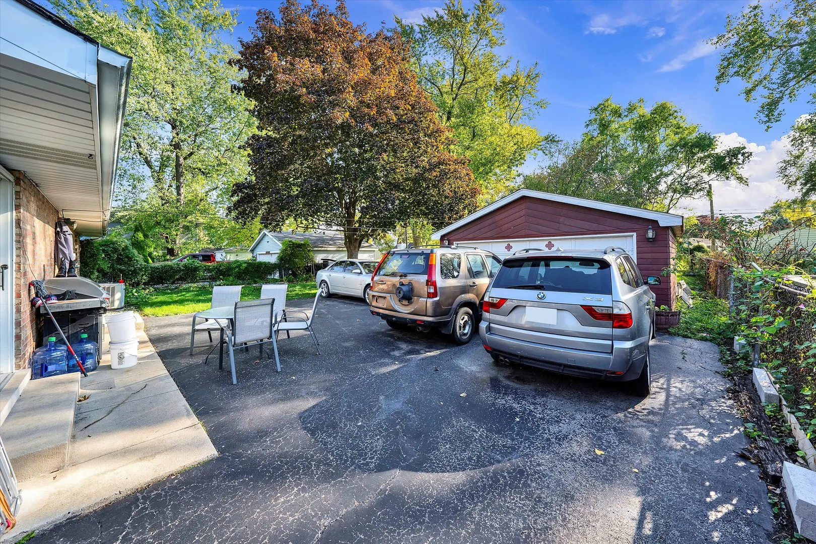 5023 W 81st Street IL