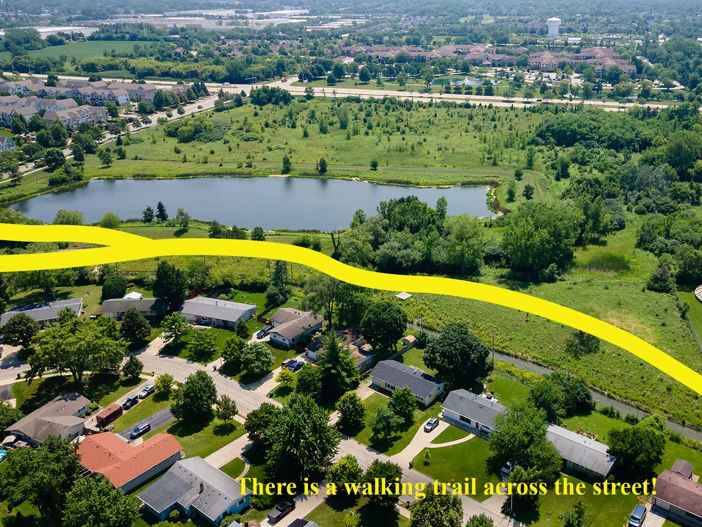 261 Arrowhead Trail IL