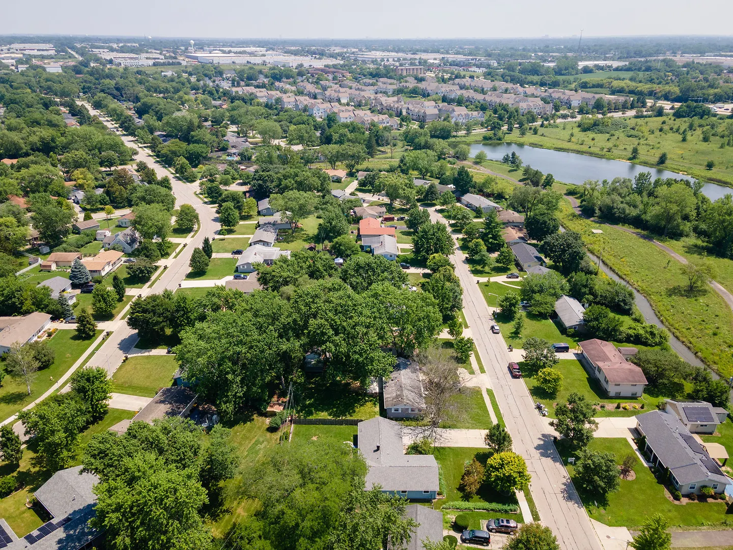 261 Arrowhead Trail IL