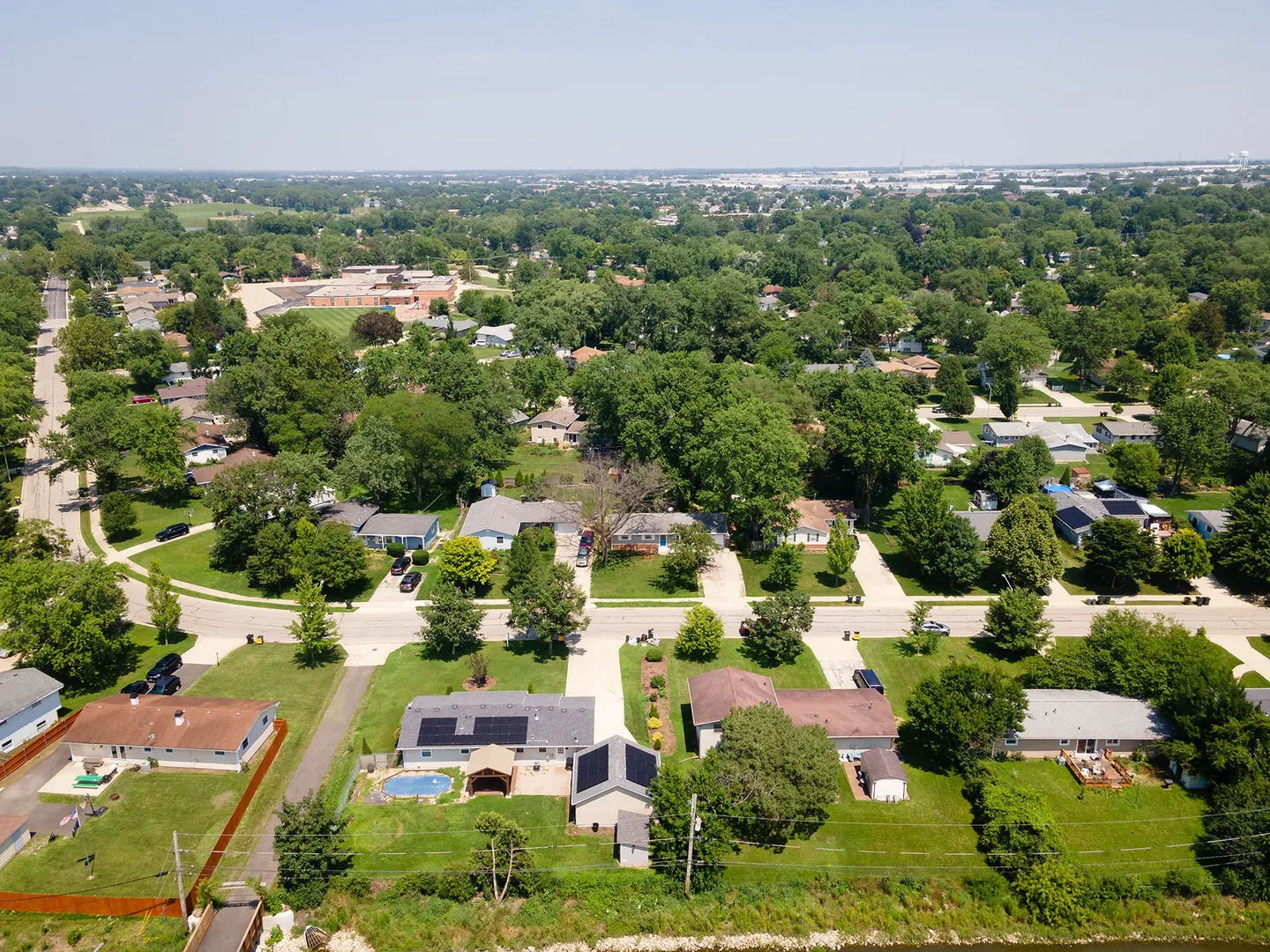 261 Arrowhead Trail IL