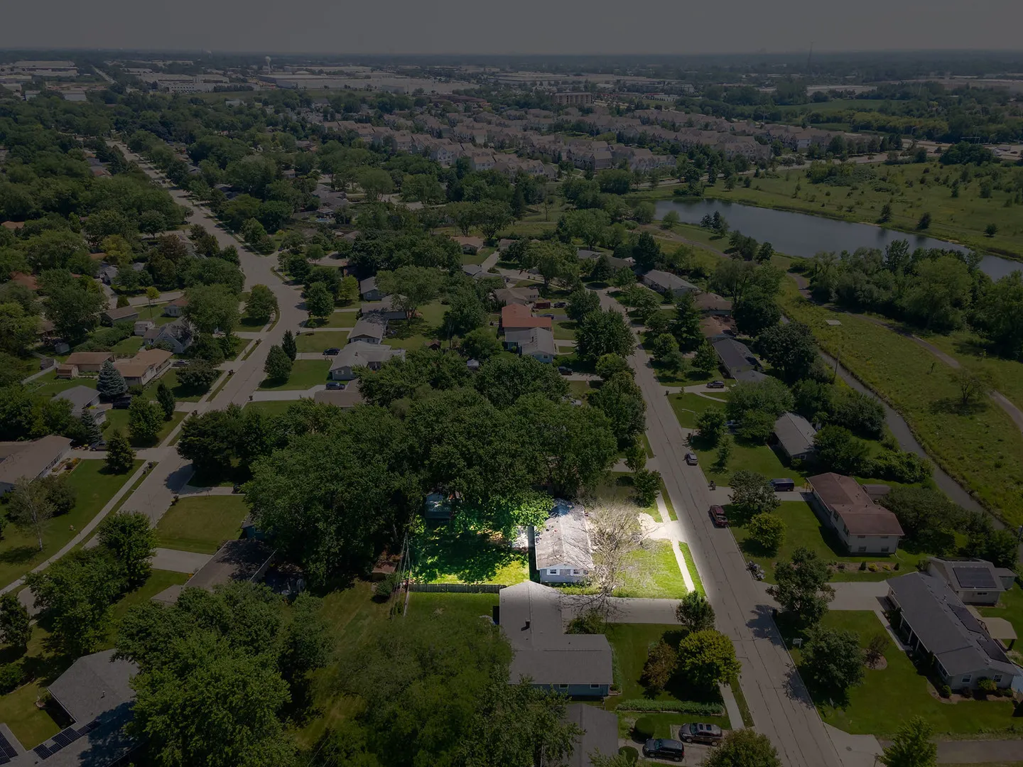 261 Arrowhead Trail IL