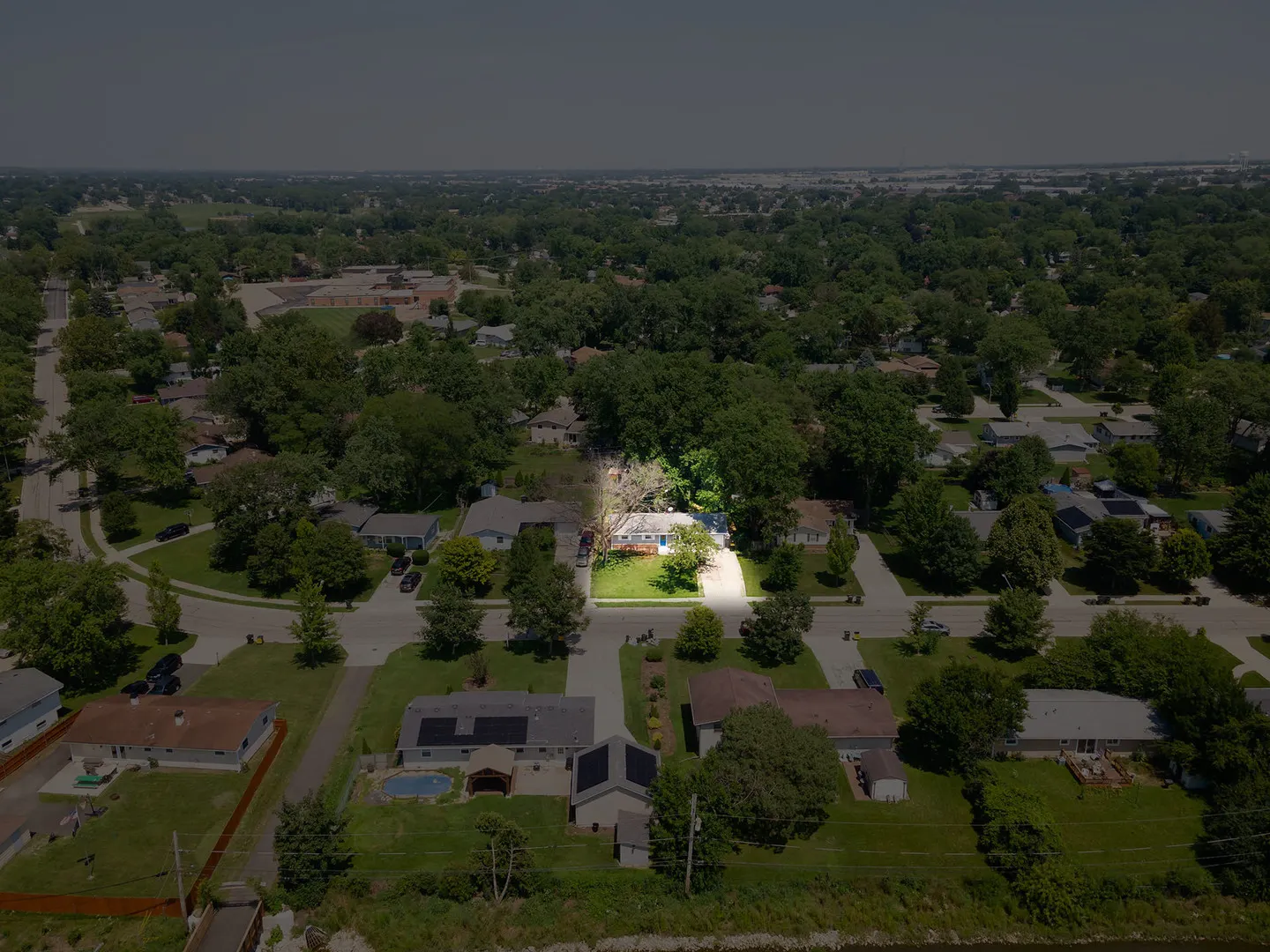 261 Arrowhead Trail IL