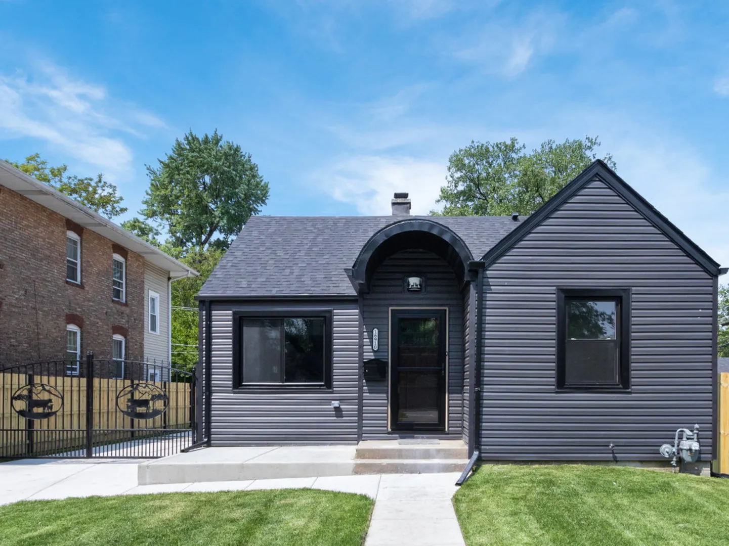 16910 Lincoln Street IL