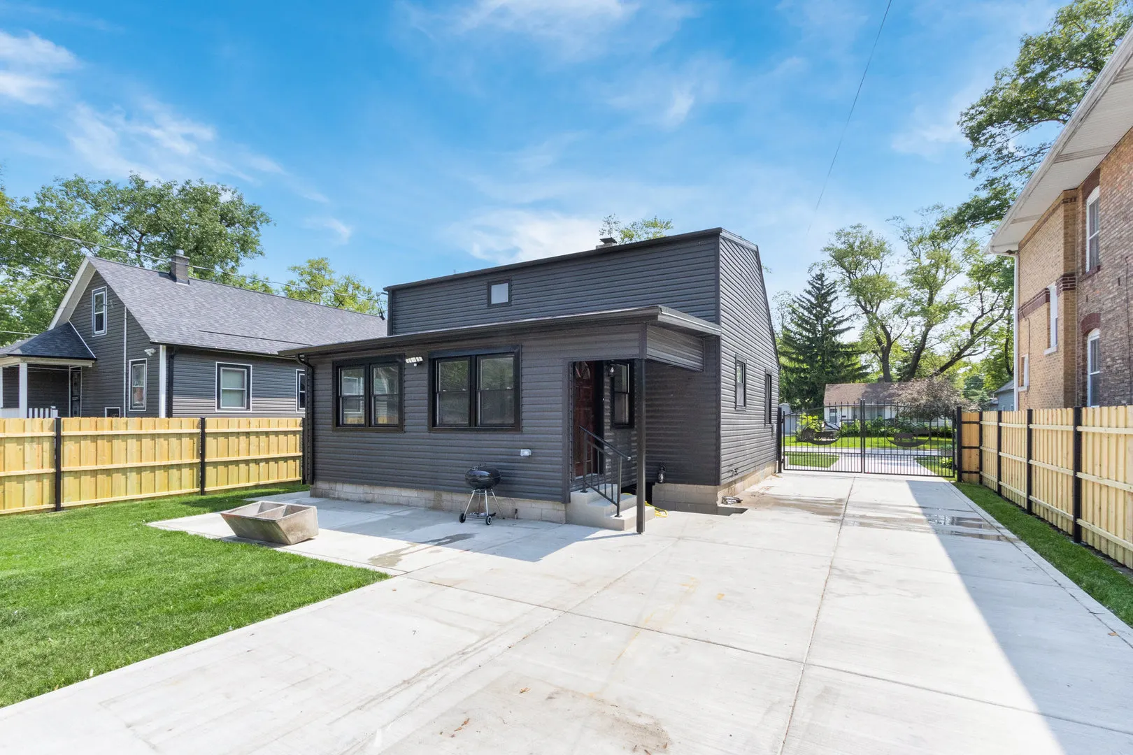 16910 Lincoln Street IL