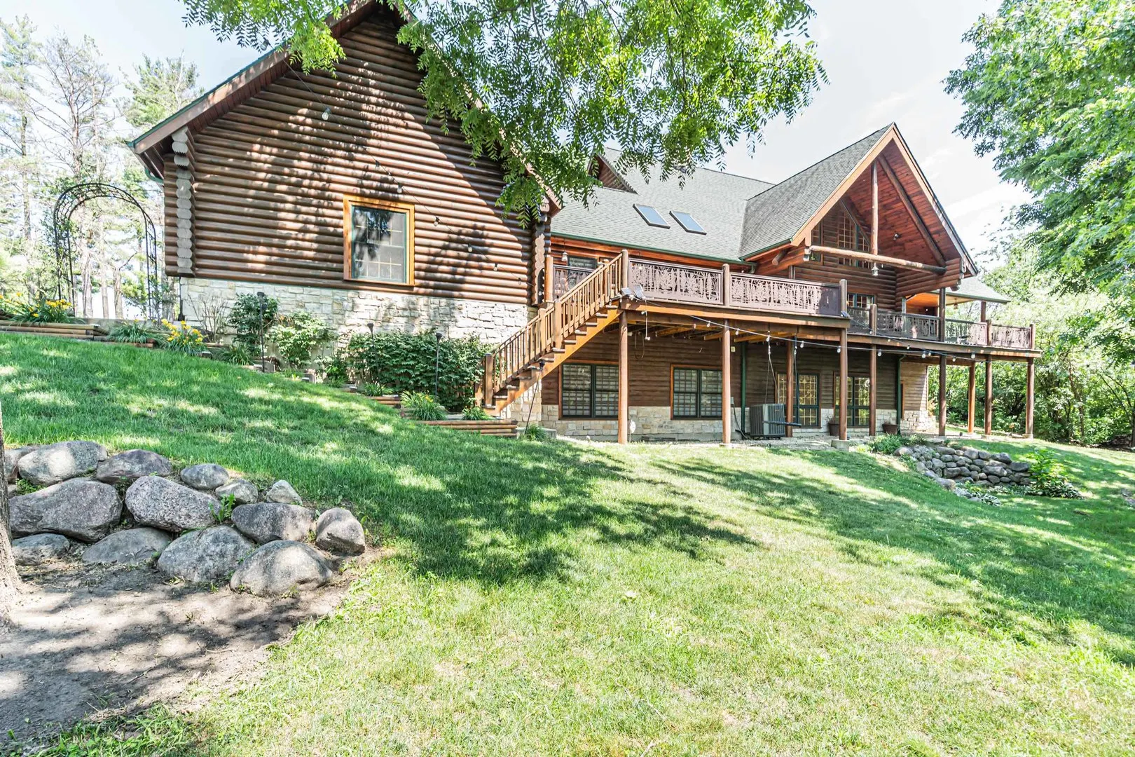 3903 Niblick Court IL